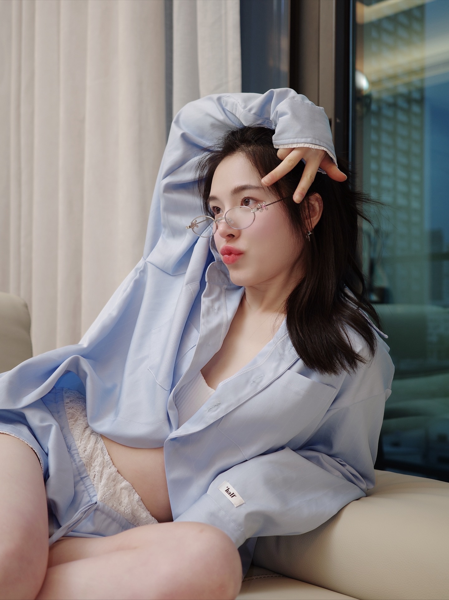 ปันปัน - สุทัตตา อุดมศิลป์