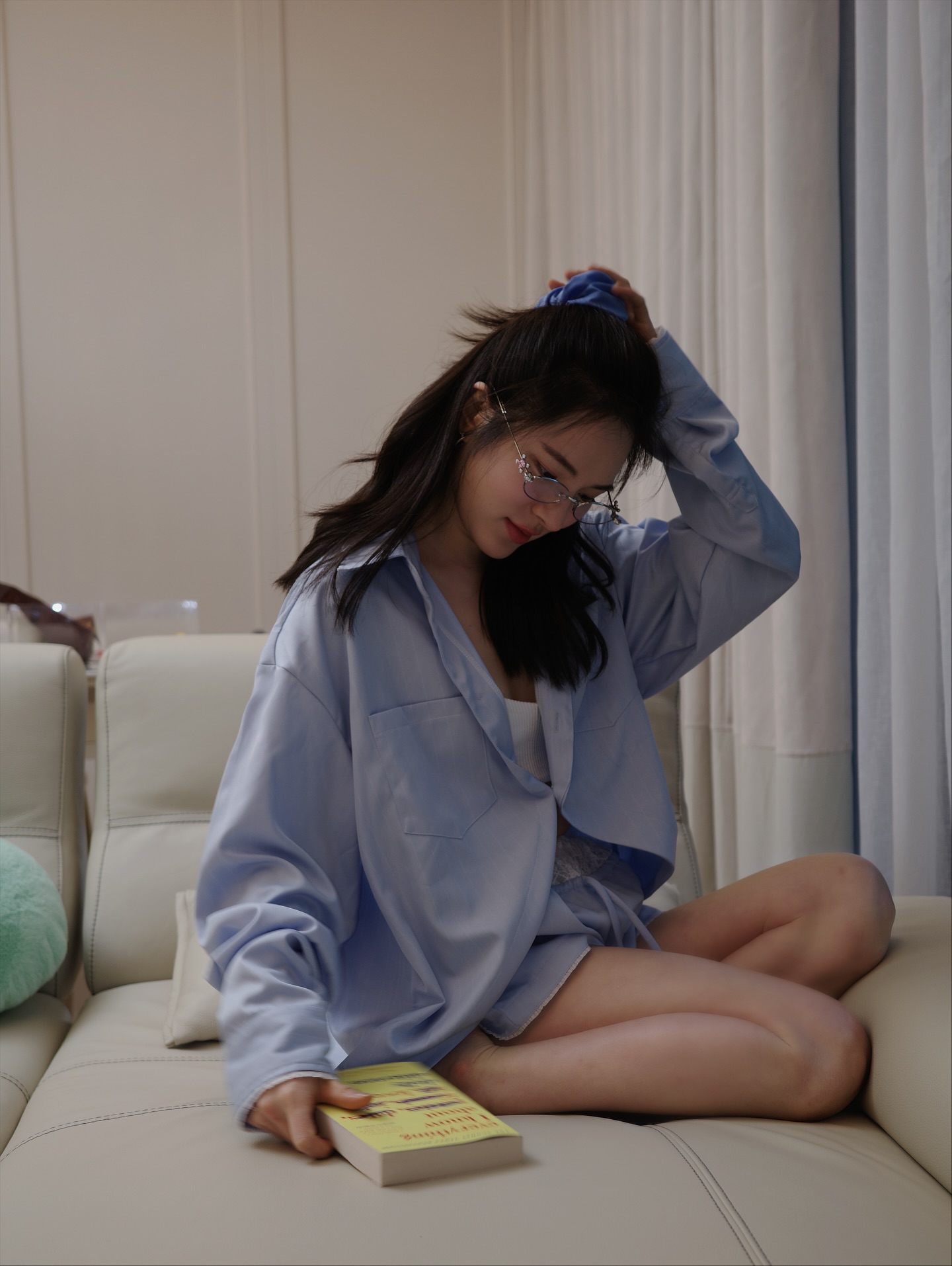 ปันปัน - สุทัตตา อุดมศิลป์