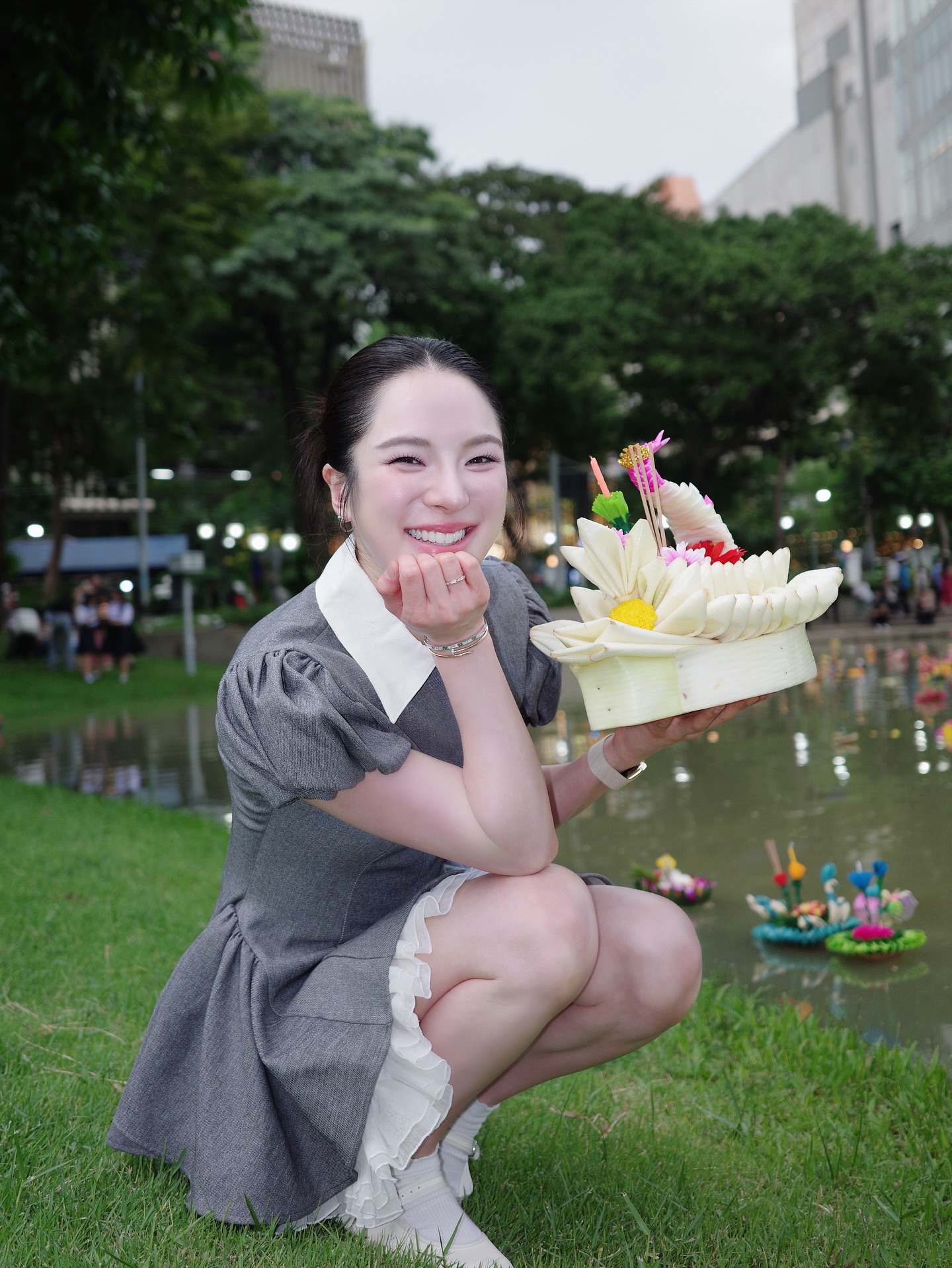 ปันปัน - สุทัตตา อุดมศิลป์