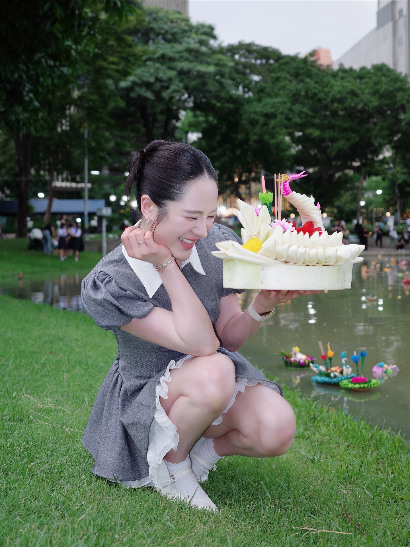 ปันปัน - สุทัตตา อุดมศิลป์