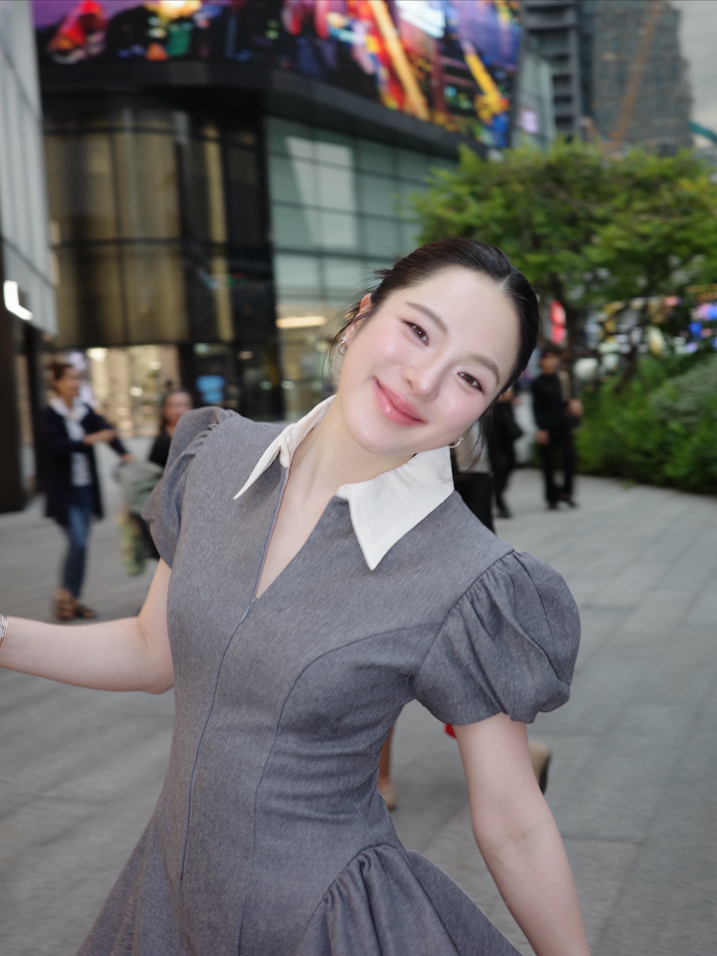 ปันปัน - สุทัตตา อุดมศิลป์