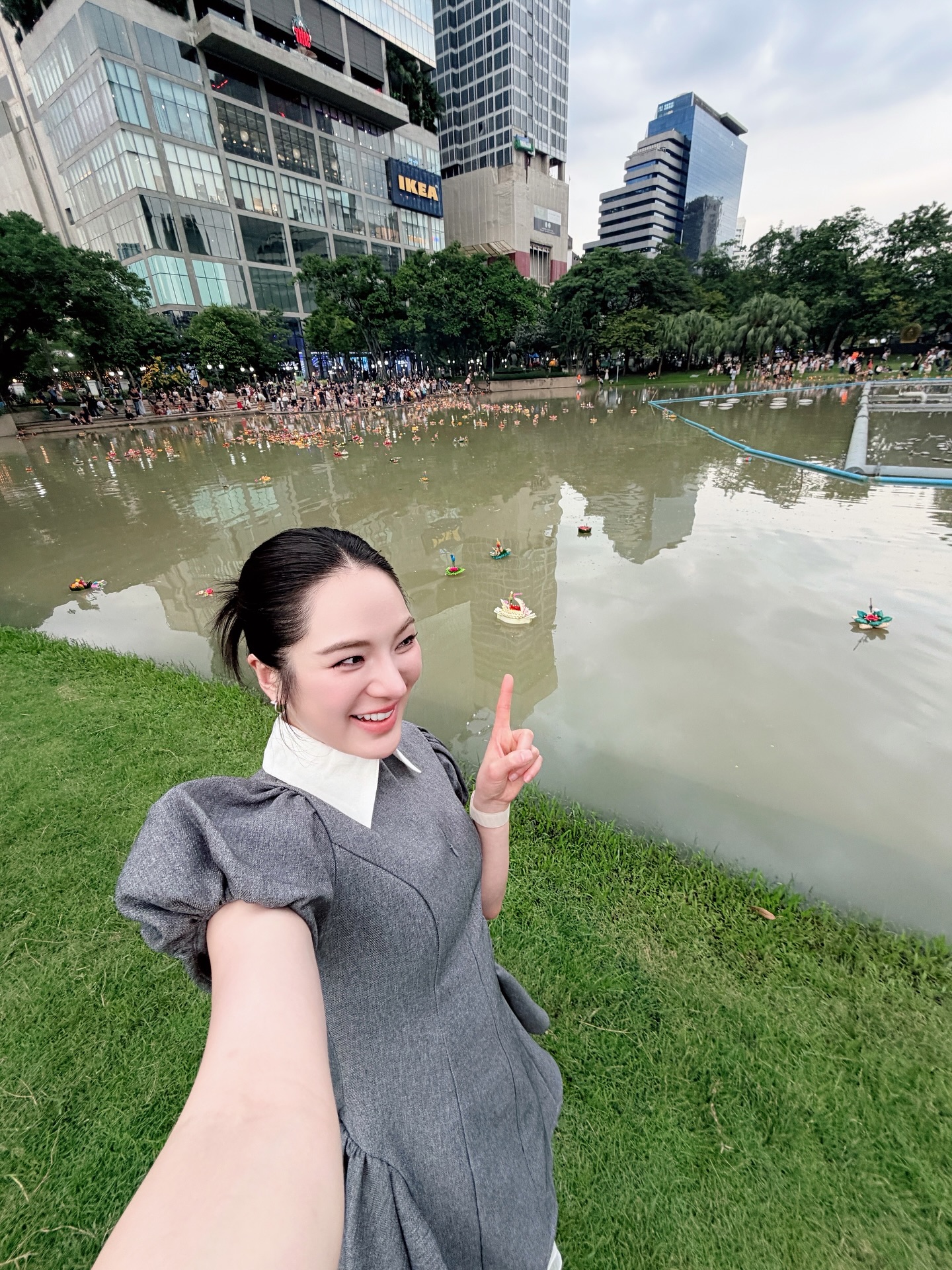 ปันปัน - สุทัตตา อุดมศิลป์