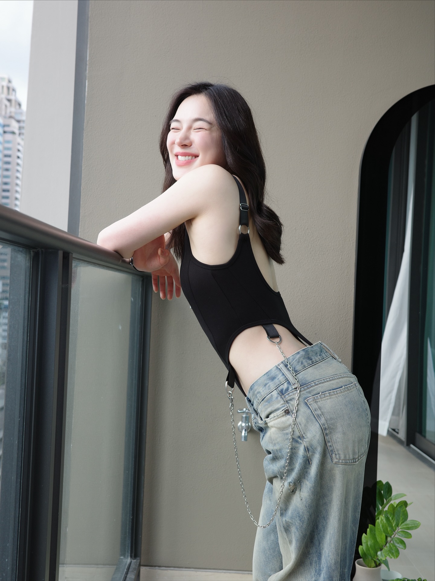 ปันปัน - สุทัตตา อุดมศิลป์