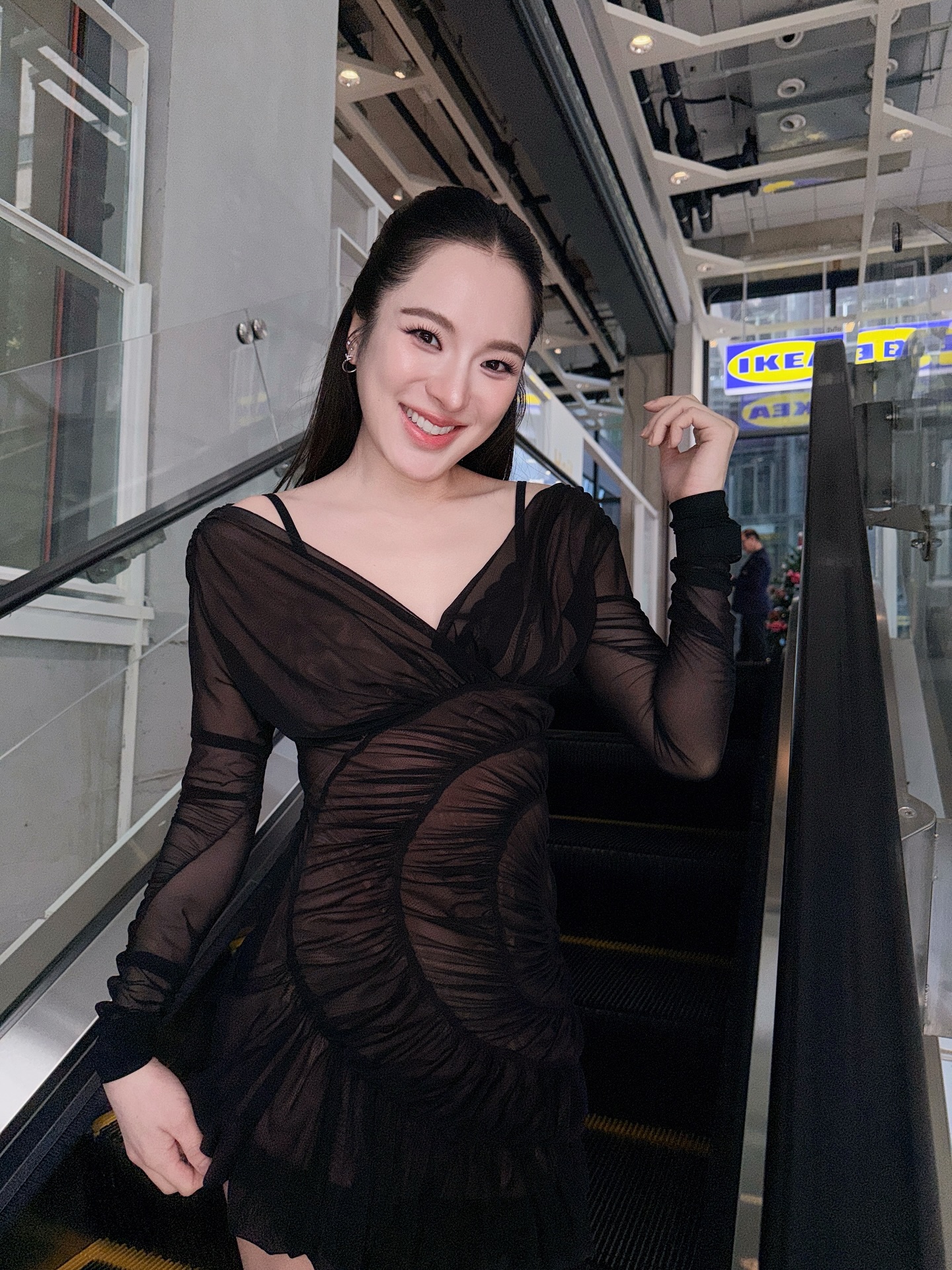 ปันปัน - สุทัตตา อุดมศิลป์