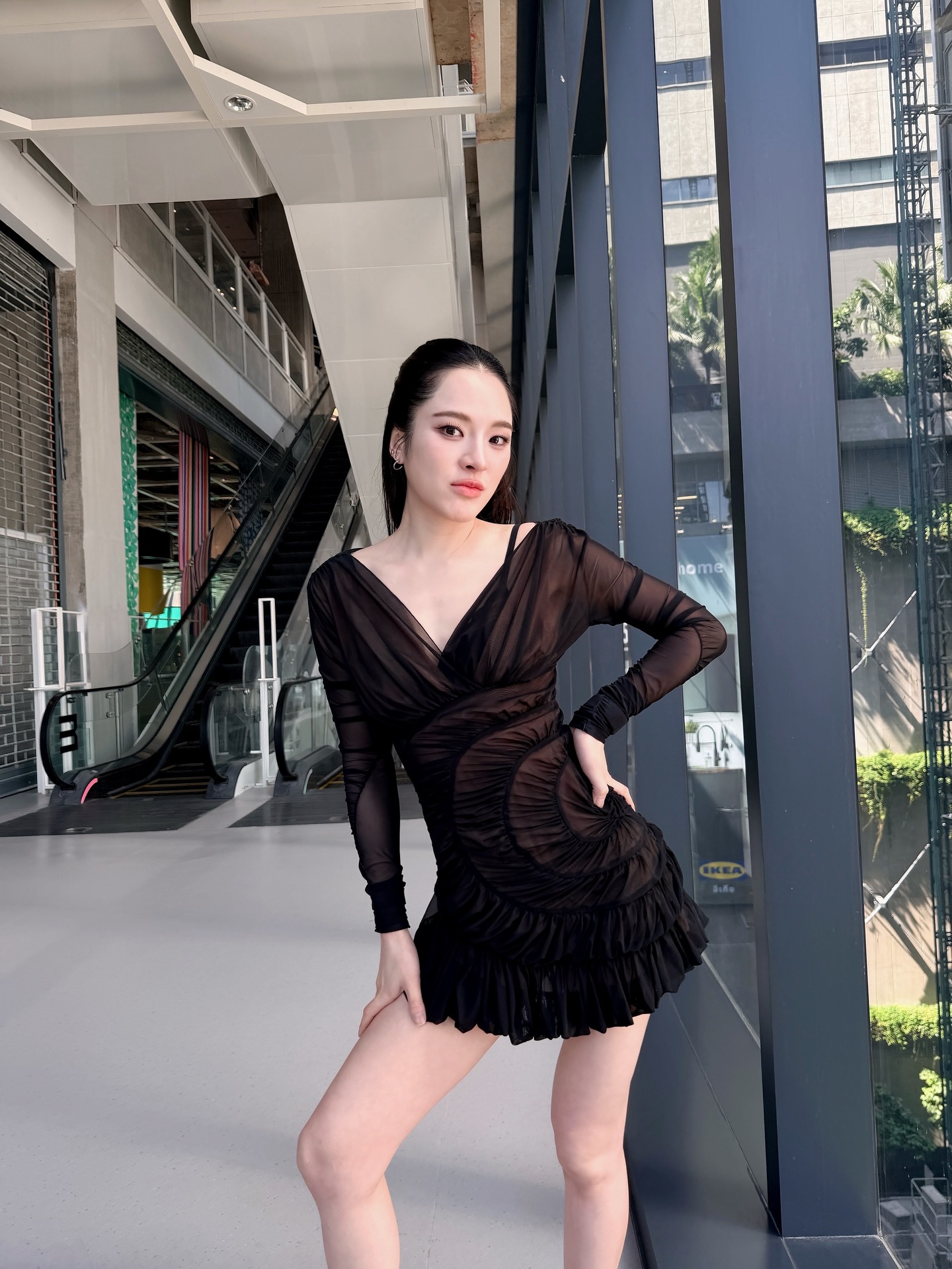 ปันปัน - สุทัตตา อุดมศิลป์