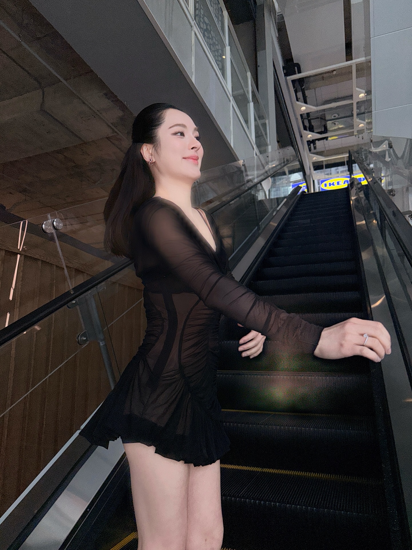 ปันปัน - สุทัตตา อุดมศิลป์