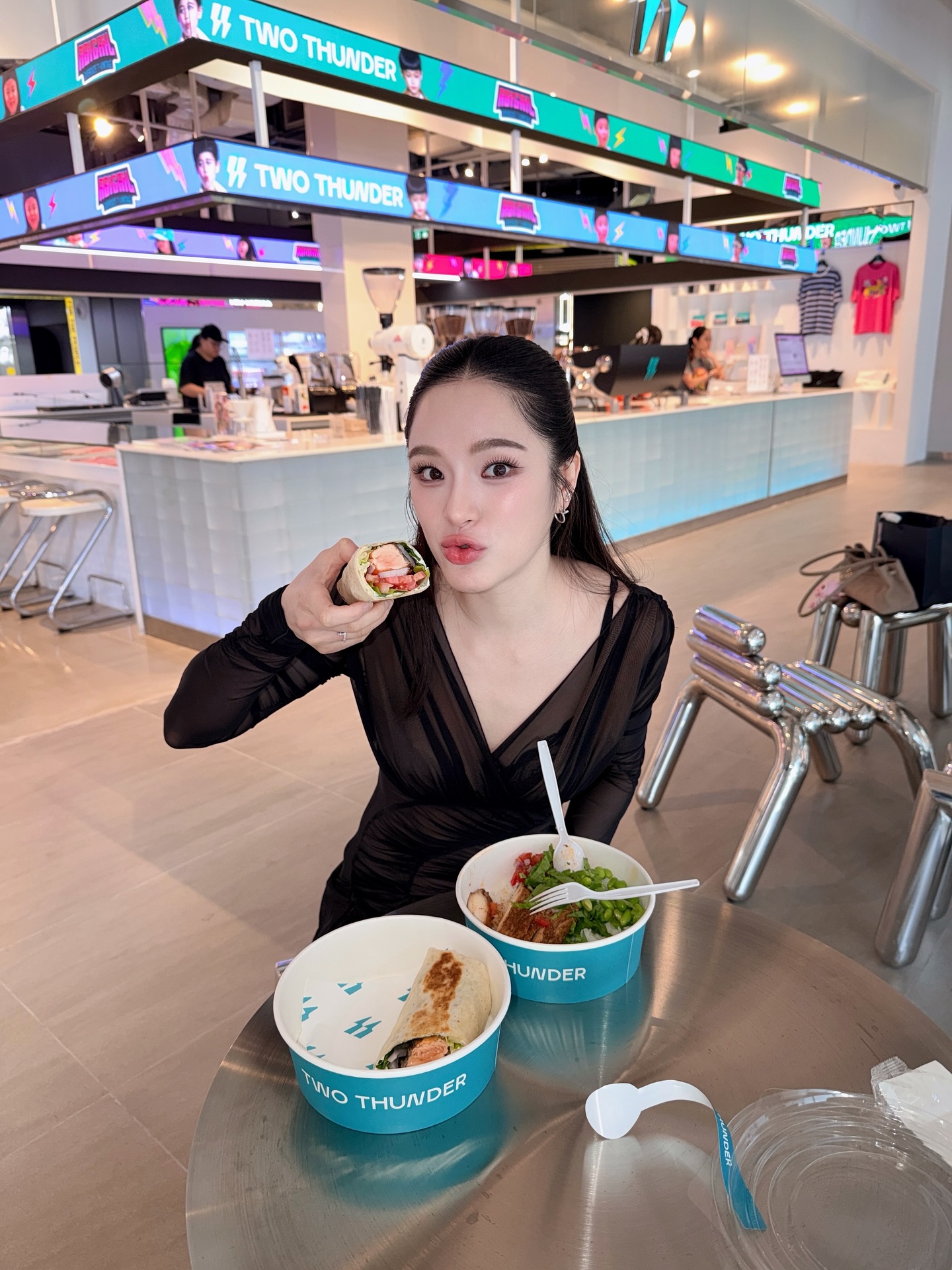 ปันปัน - สุทัตตา อุดมศิลป์