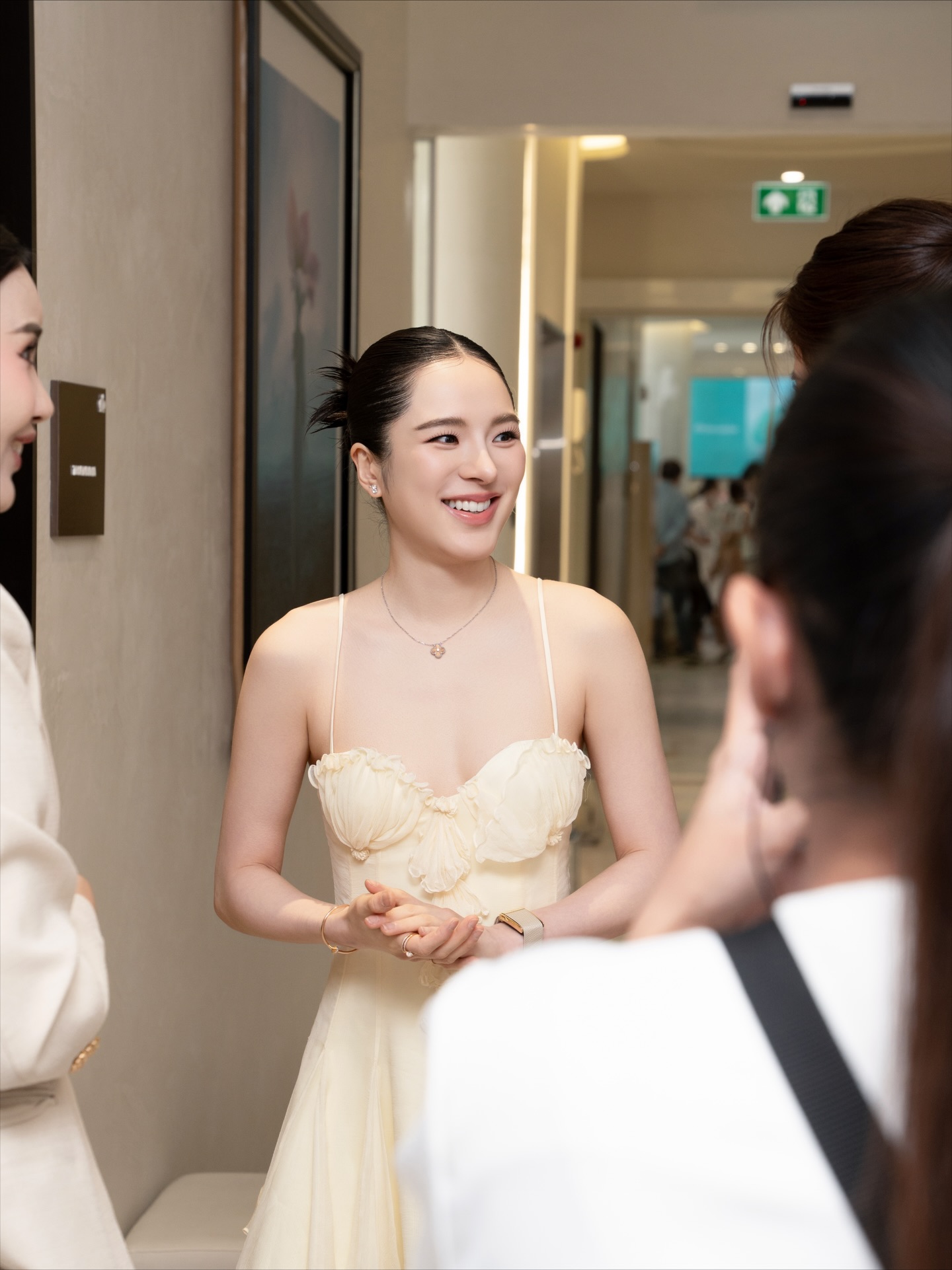 ปันปัน - สุทัตตา อุดมศิลป์