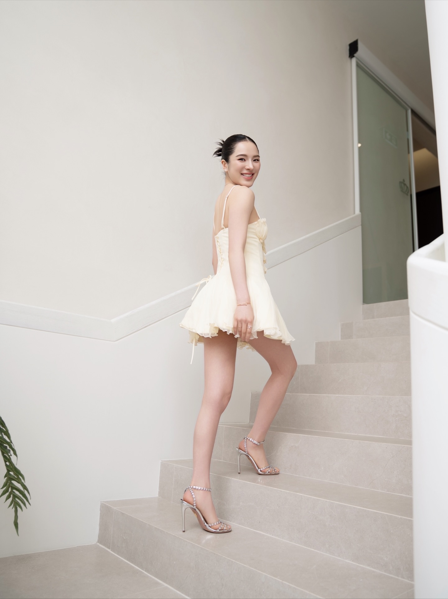 ปันปัน - สุทัตตา อุดมศิลป์