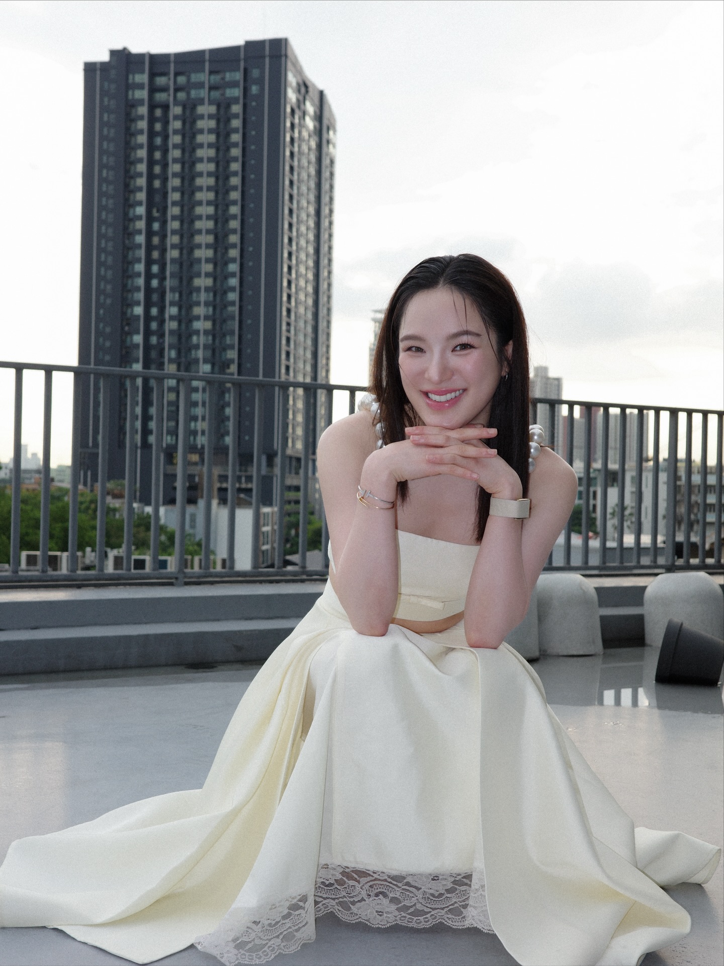 ปันปัน - สุทัตตา อุดมศิลป์