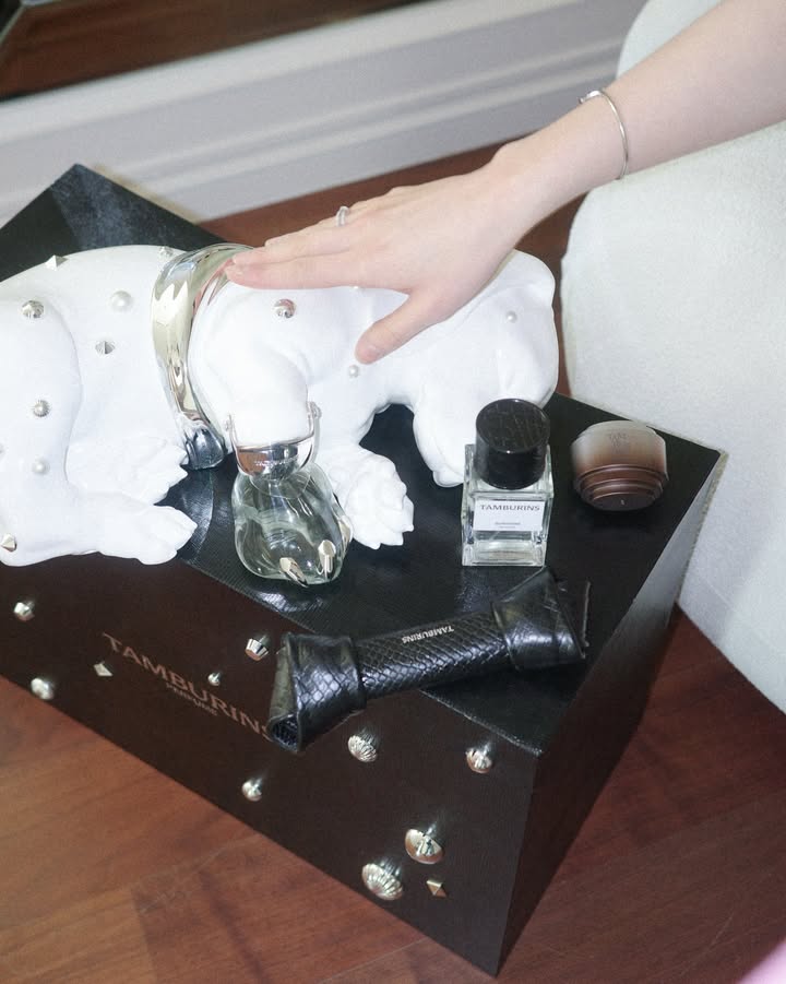 ปันปัน - สุทัตตา อุดมศิลป์