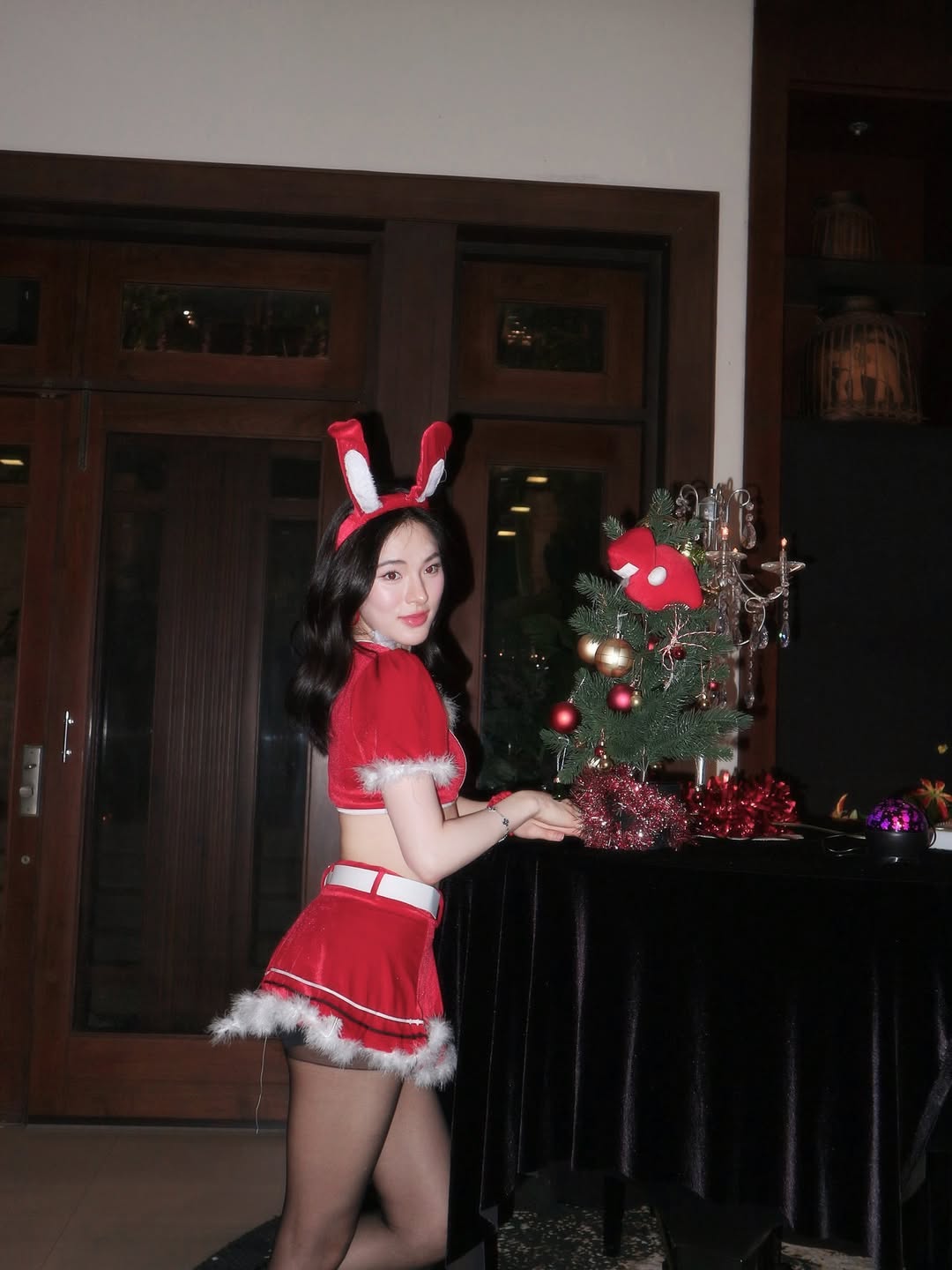 ปันปัน - สุทัตตา อุดมศิลป์