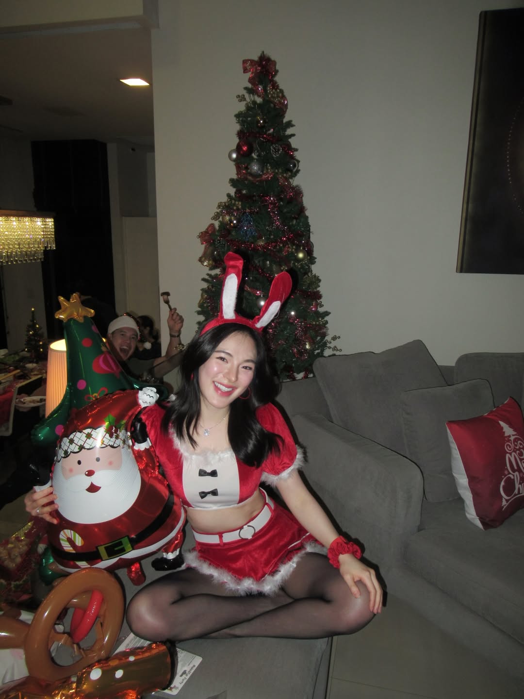 ปันปัน - สุทัตตา อุดมศิลป์