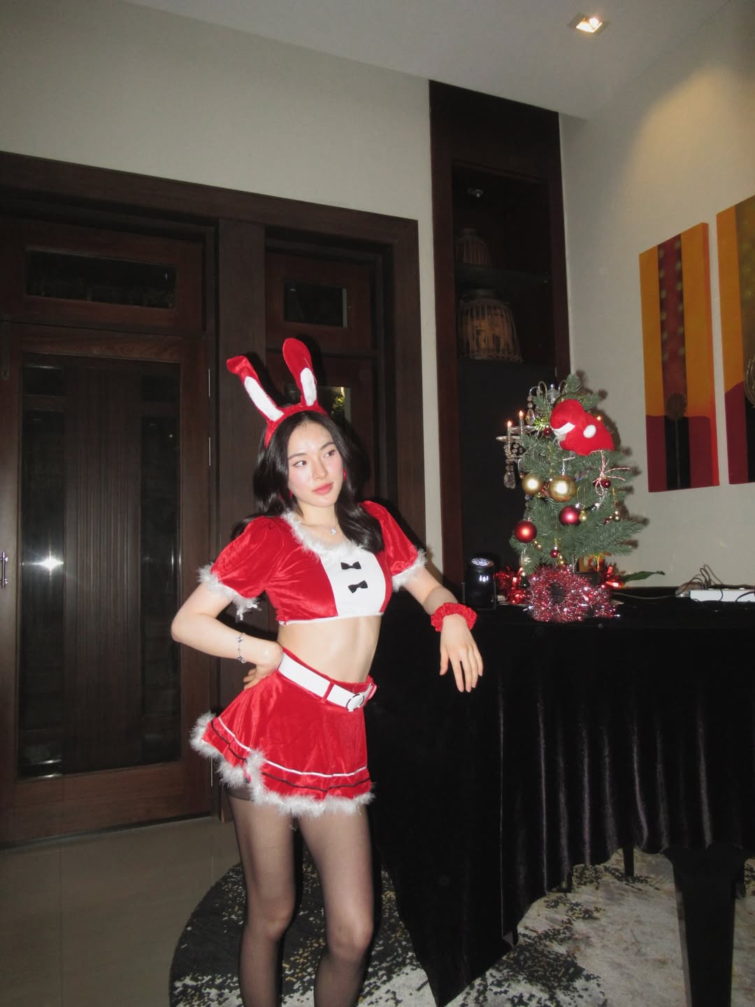 ปันปัน - สุทัตตา อุดมศิลป์