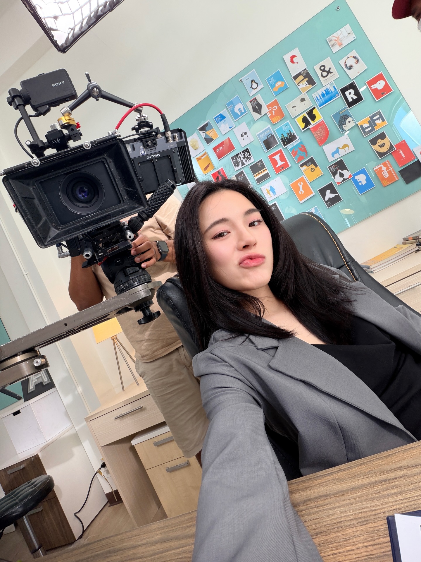 ปันปัน - สุทัตตา อุดมศิลป์