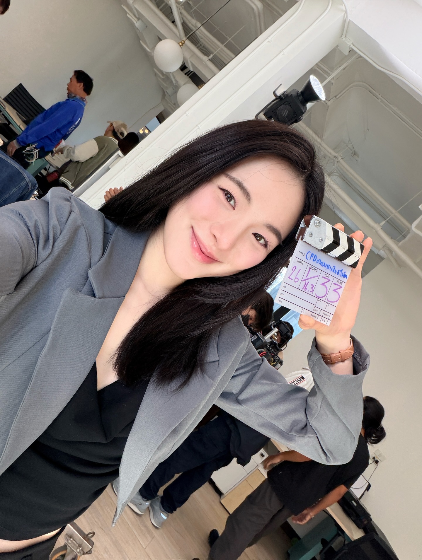 ปันปัน - สุทัตตา อุดมศิลป์