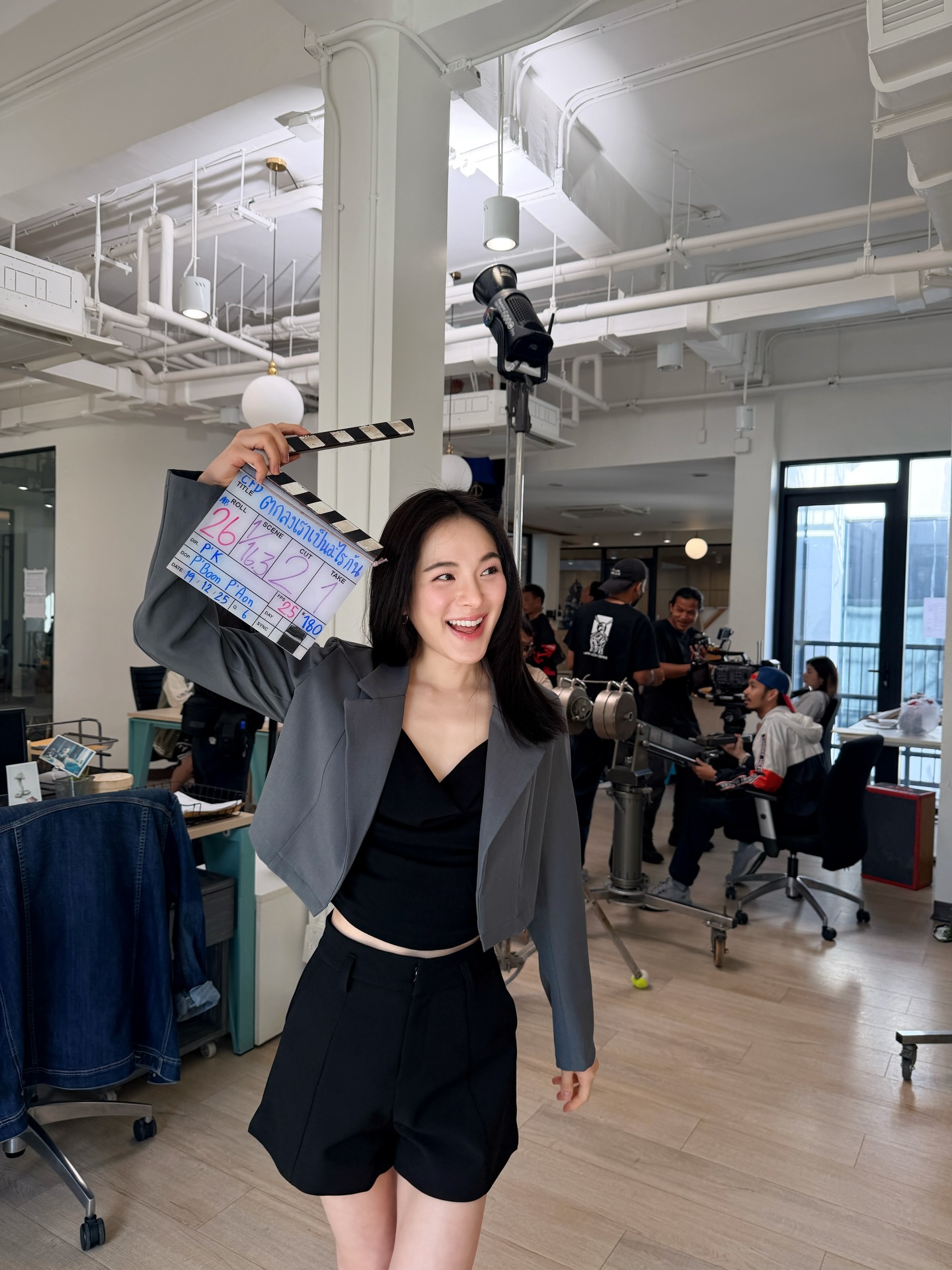 ปันปัน - สุทัตตา อุดมศิลป์