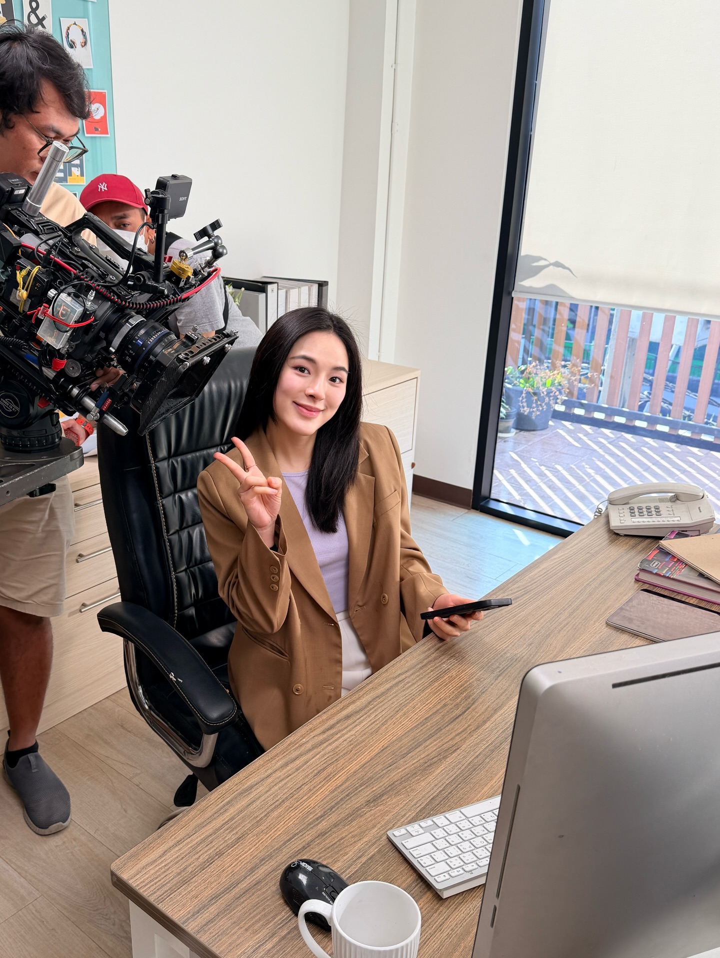 ปันปัน - สุทัตตา อุดมศิลป์