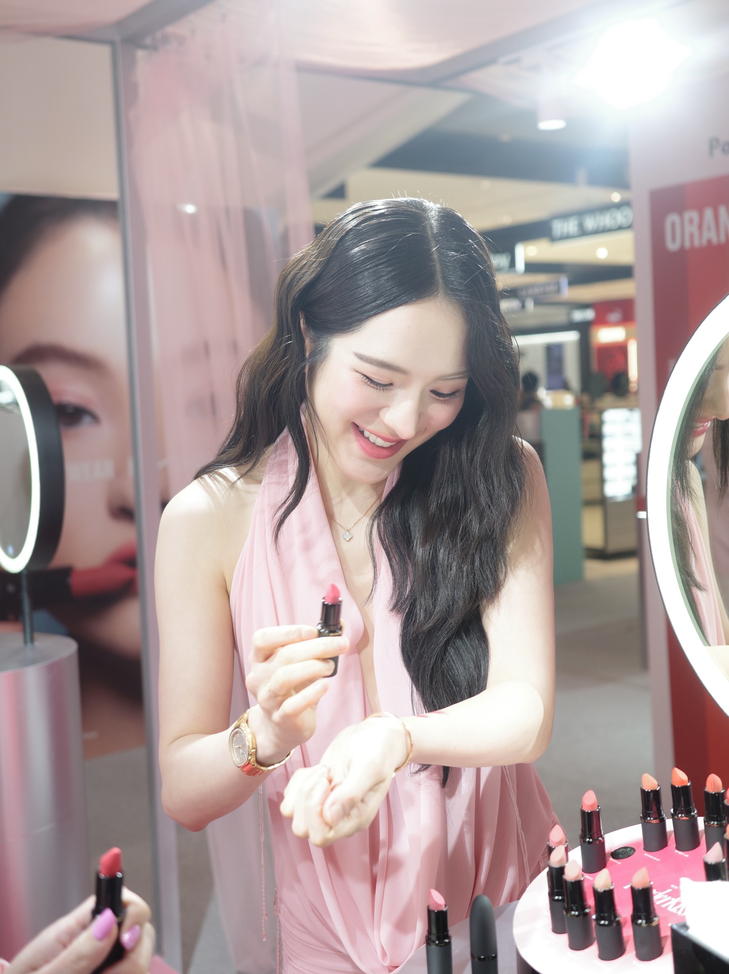 ปันปัน - สุทัตตา อุดมศิลป์