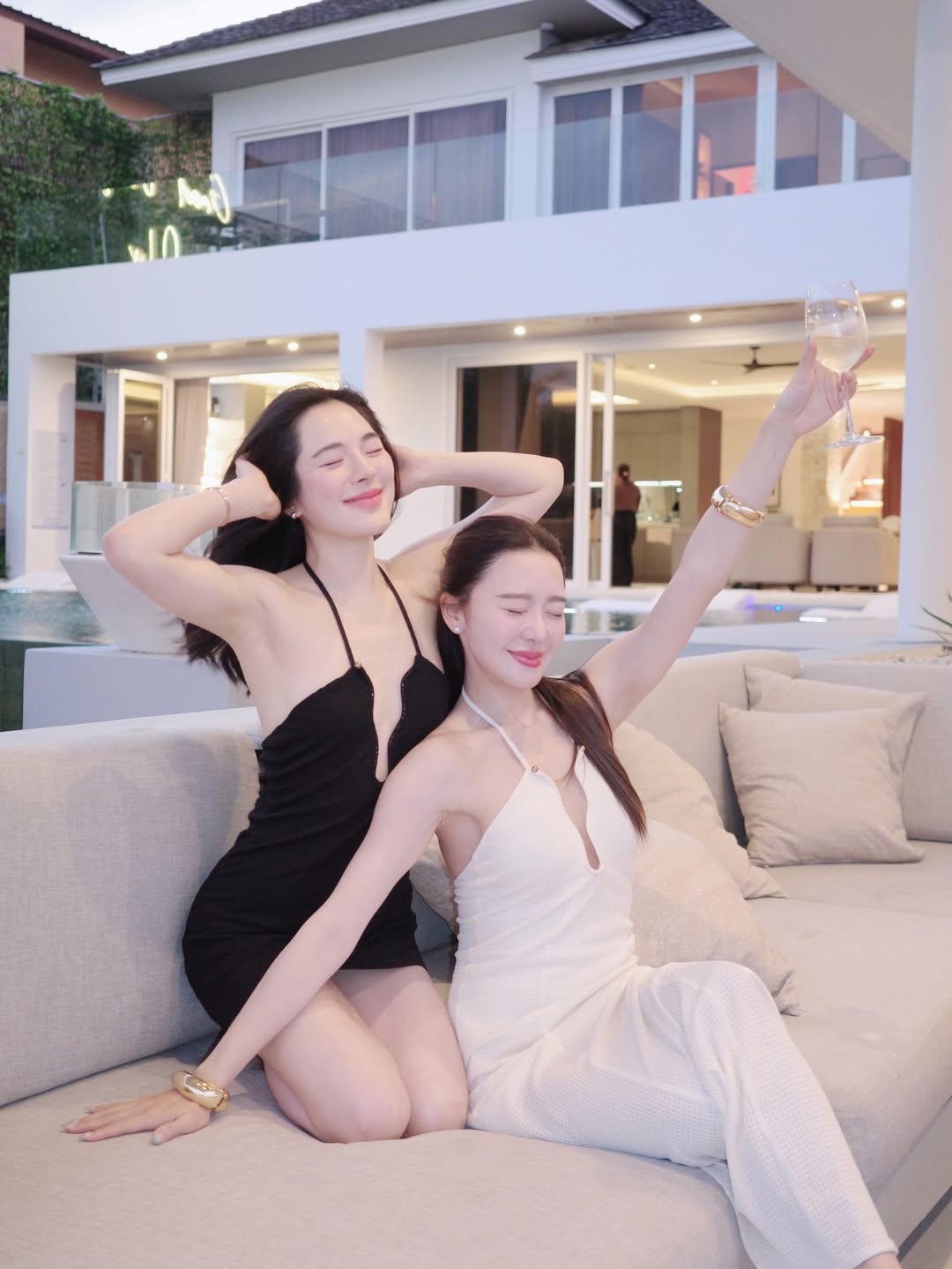 ปันปัน - สุทัตตา อุดมศิลป์