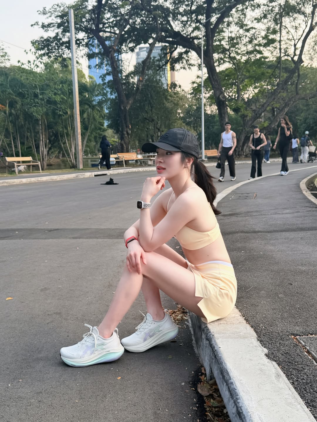 ปันปัน - สุทัตตา อุดมศิลป์