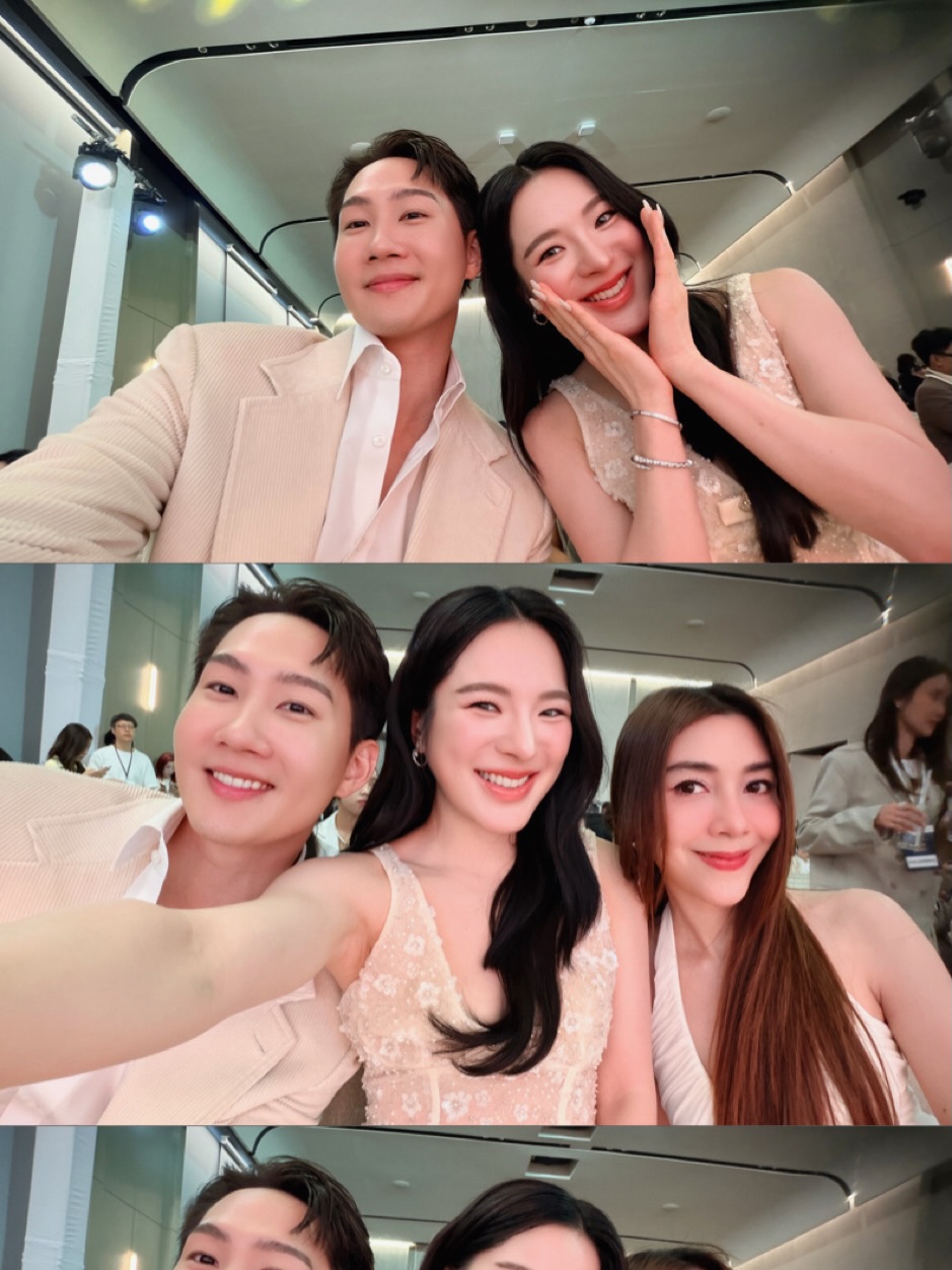 ปันปัน - สุทัตตา อุดมศิลป์