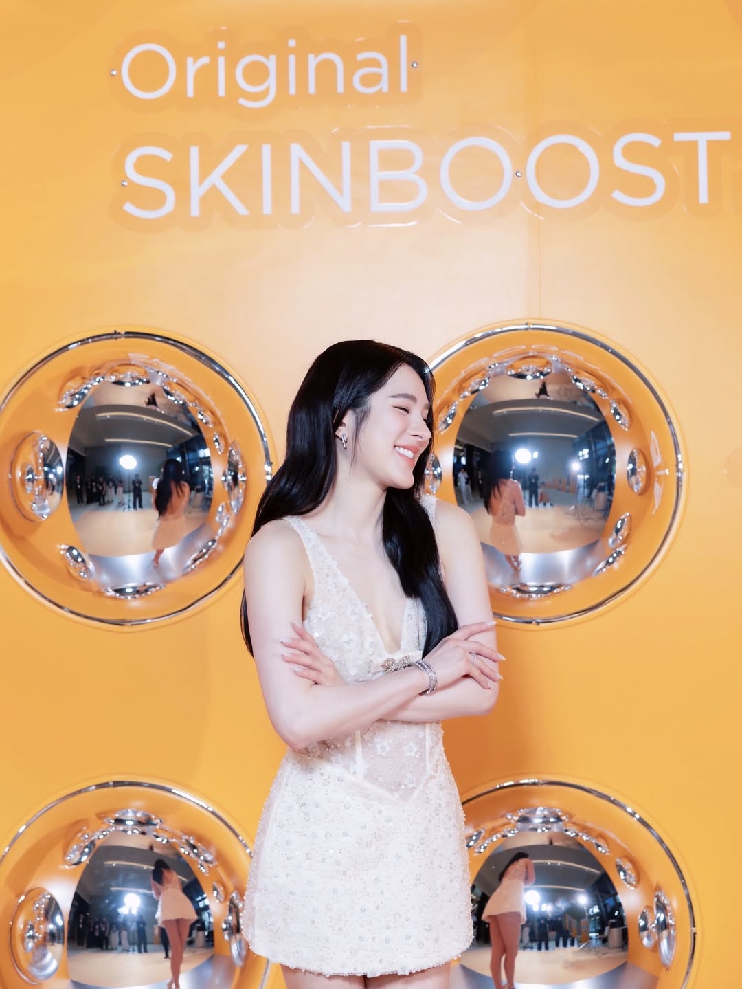 ปันปัน - สุทัตตา อุดมศิลป์