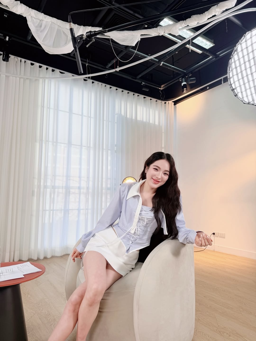 ปันปัน - สุทัตตา อุดมศิลป์