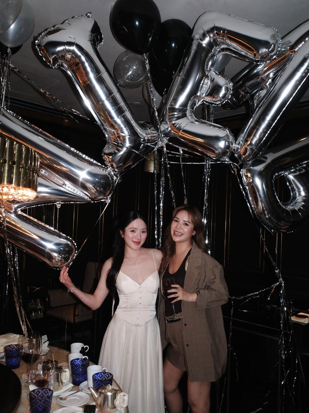 ปันปัน - สุทัตตา อุดมศิลป์