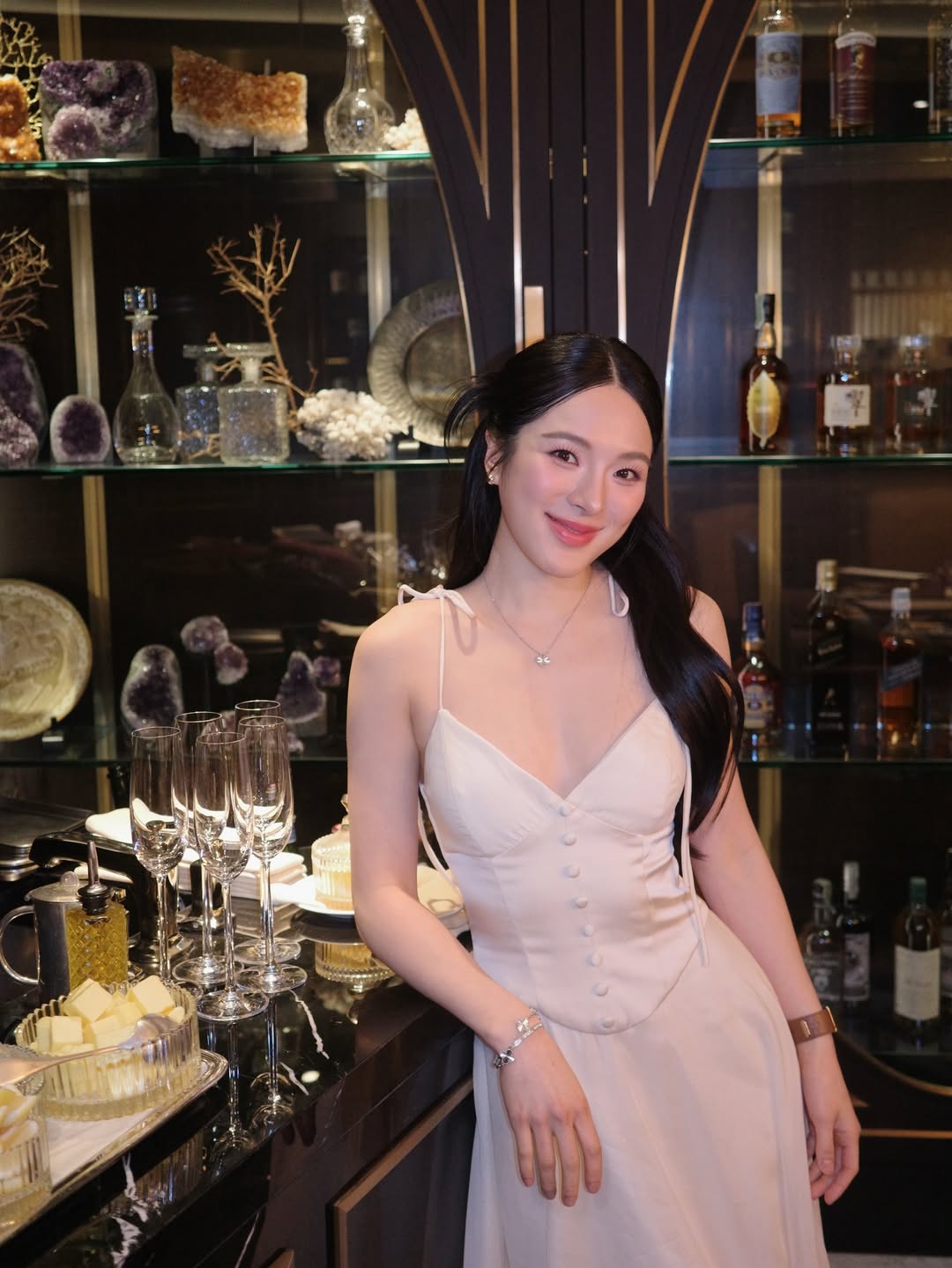 ปันปัน - สุทัตตา อุดมศิลป์