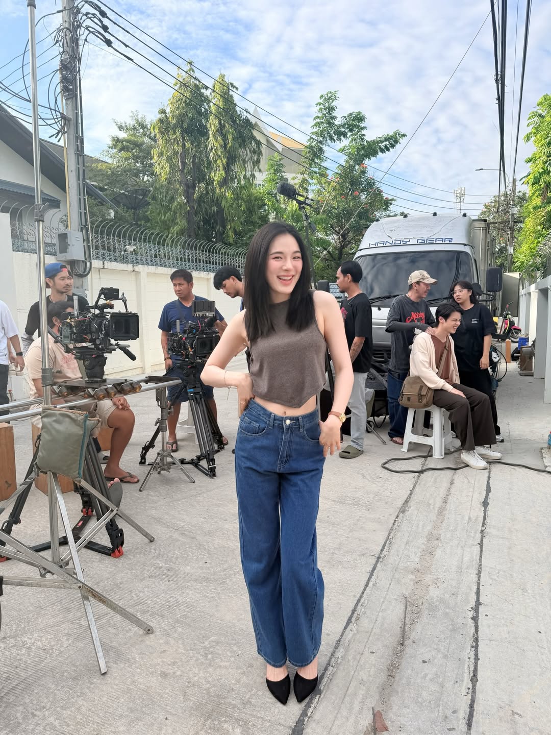 ปันปัน - สุทัตตา อุดมศิลป์