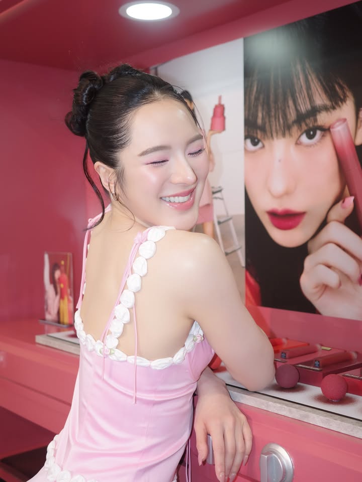 ปันปัน - สุทัตตา อุดมศิลป์