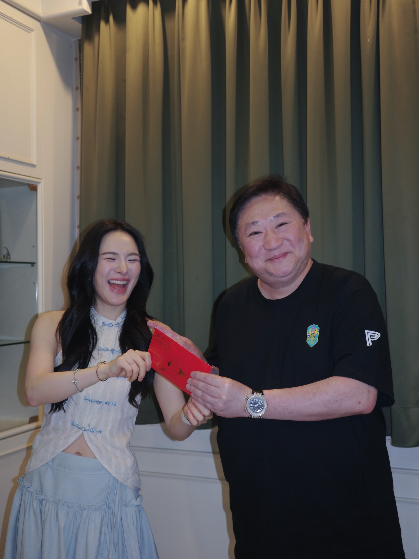 ปันปัน - สุทัตตา อุดมศิลป์