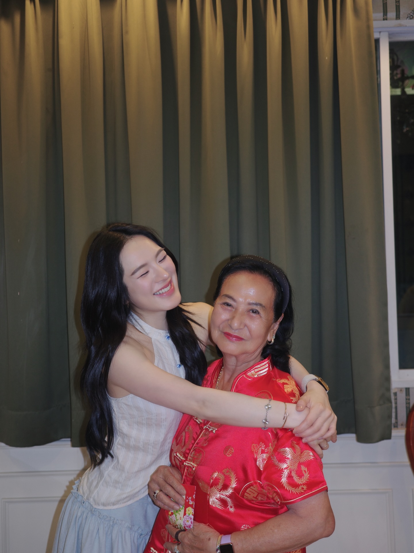 ปันปัน - สุทัตตา อุดมศิลป์