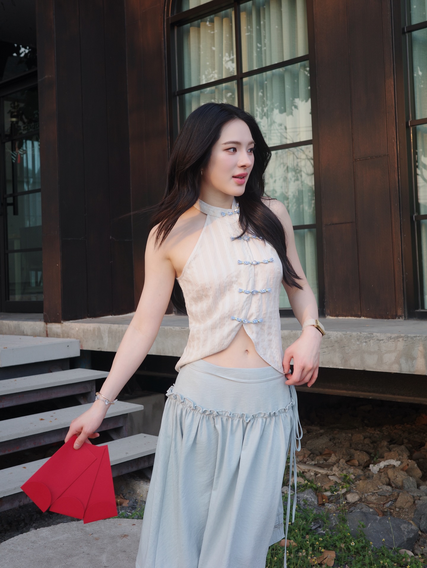 ปันปัน - สุทัตตา อุดมศิลป์