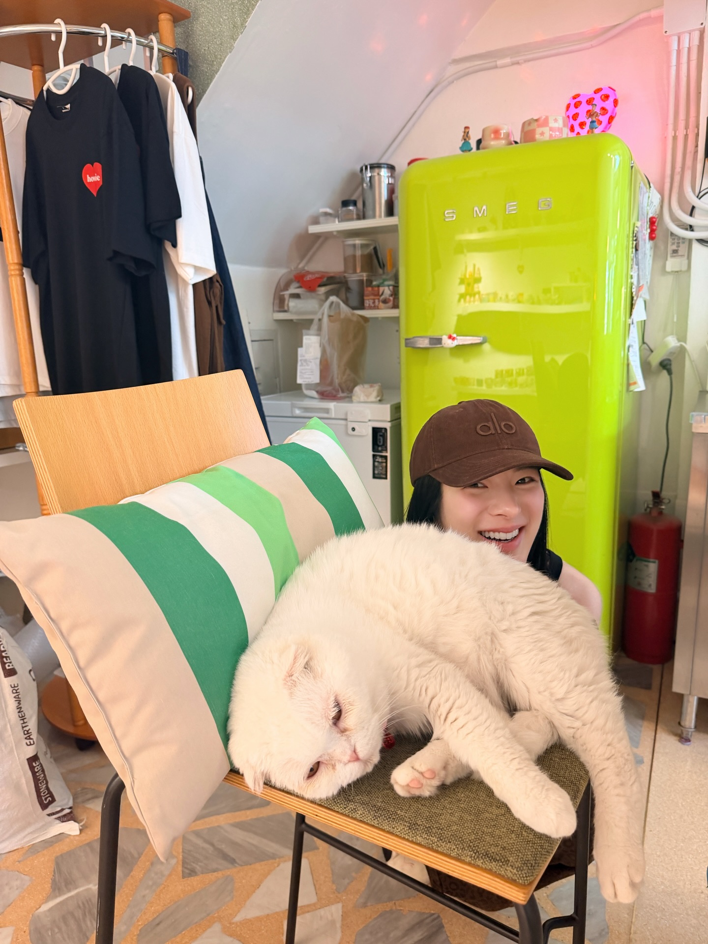 ปันปัน - สุทัตตา อุดมศิลป์