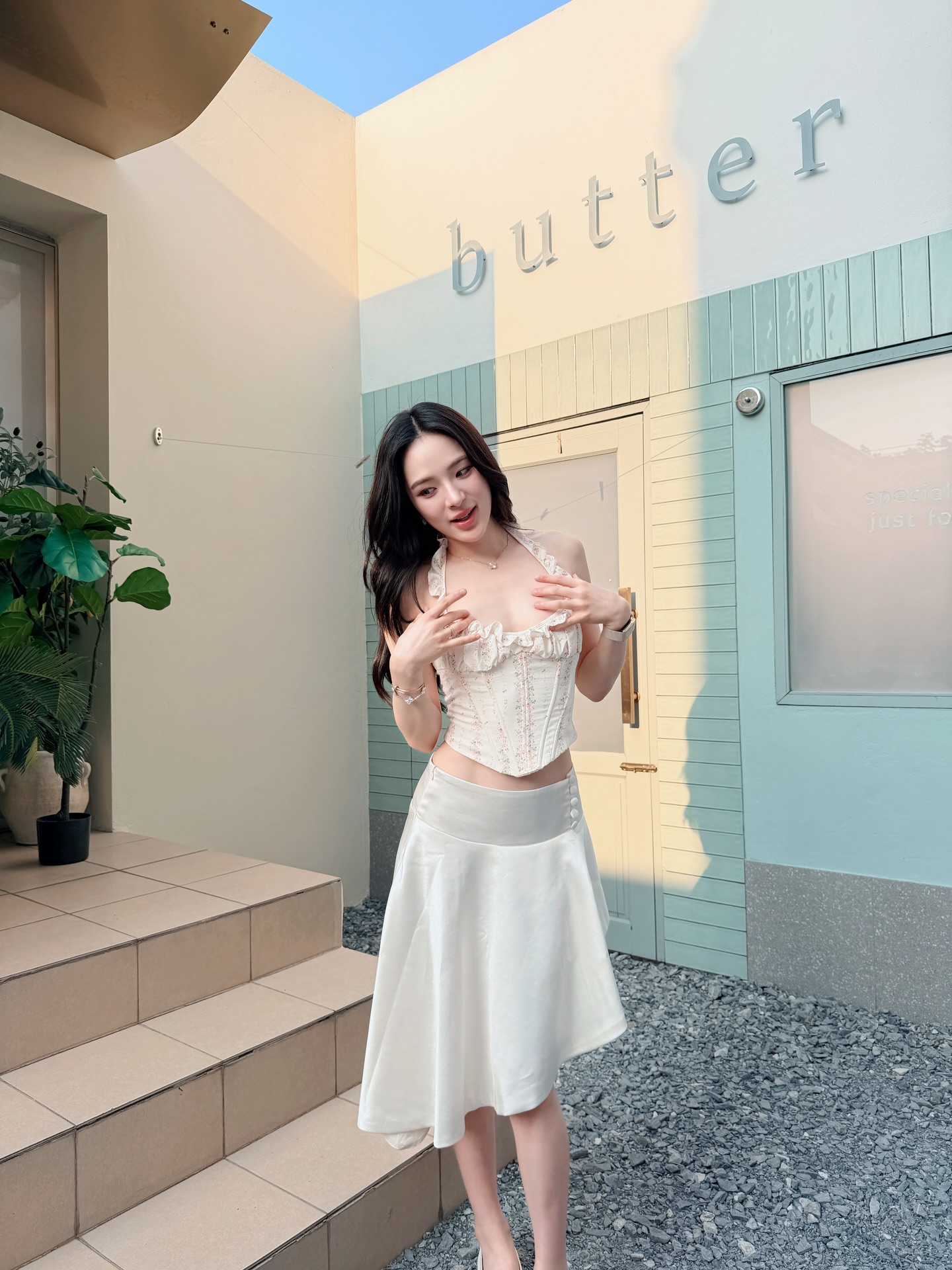 ปันปัน - สุทัตตา อุดมศิลป์