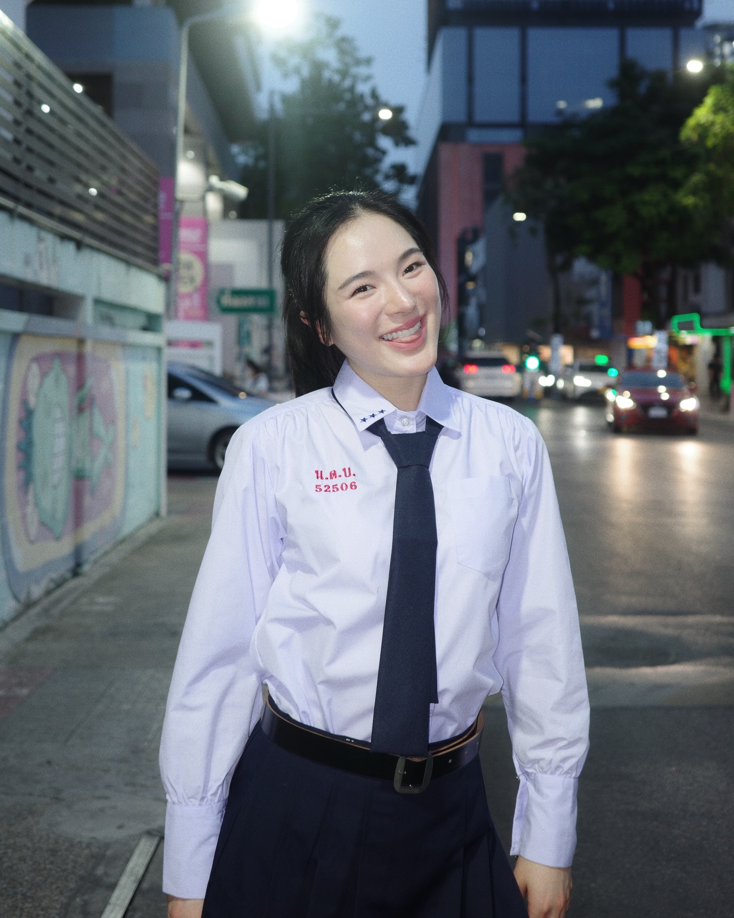 ปันปัน - สุทัตตา อุดมศิลป์