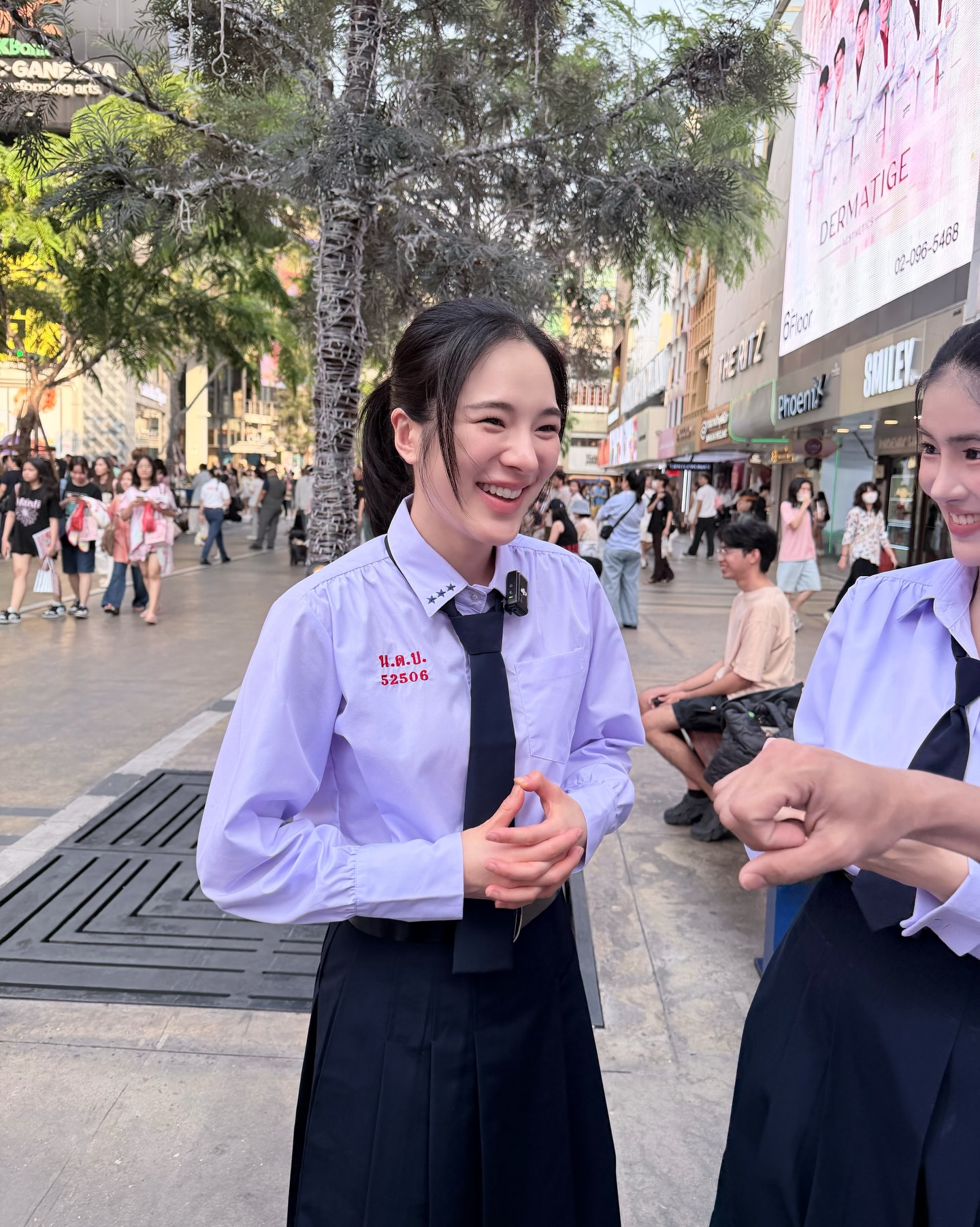 ปันปัน - สุทัตตา อุดมศิลป์