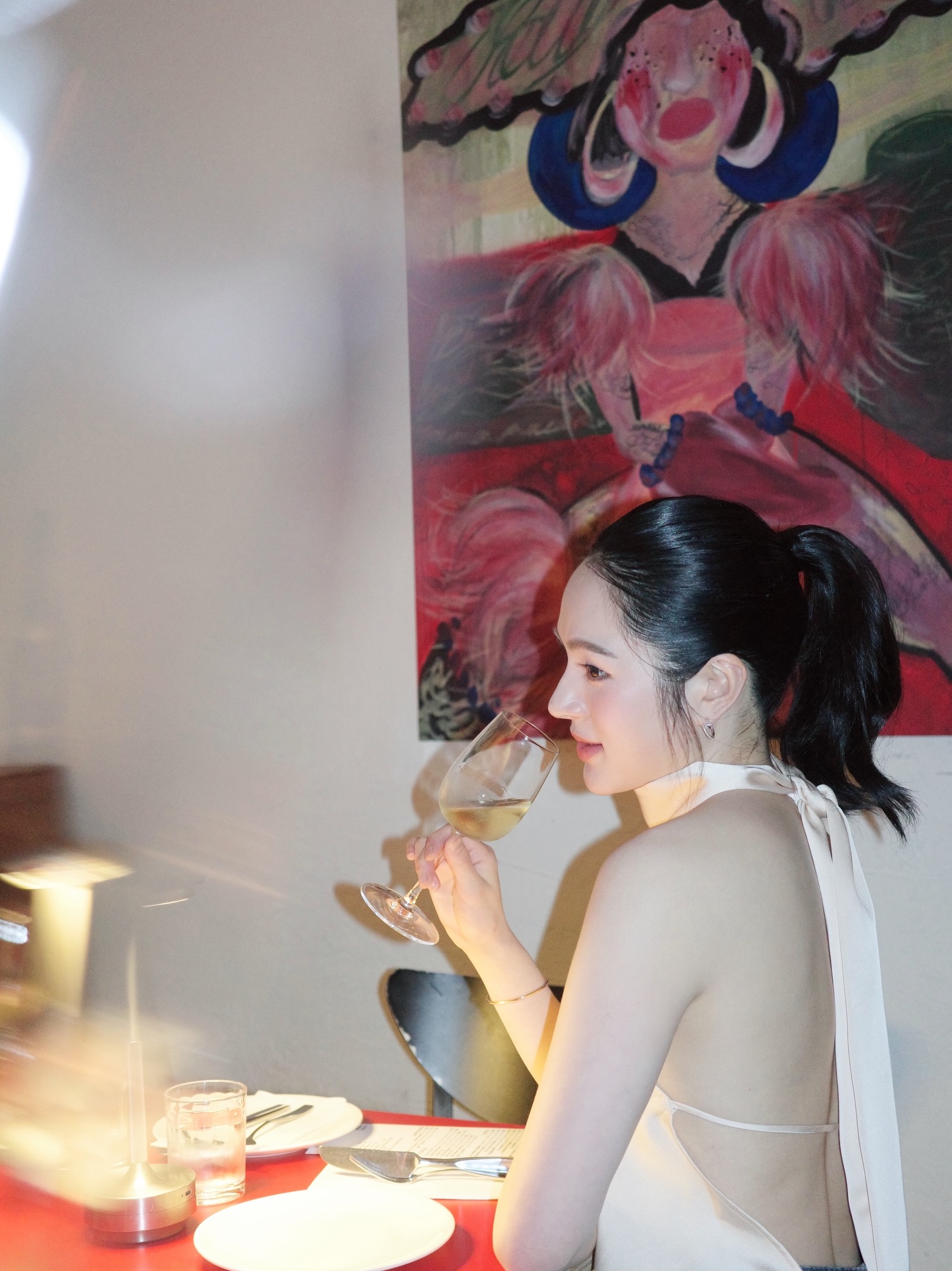 ปันปัน - สุทัตตา อุดมศิลป์