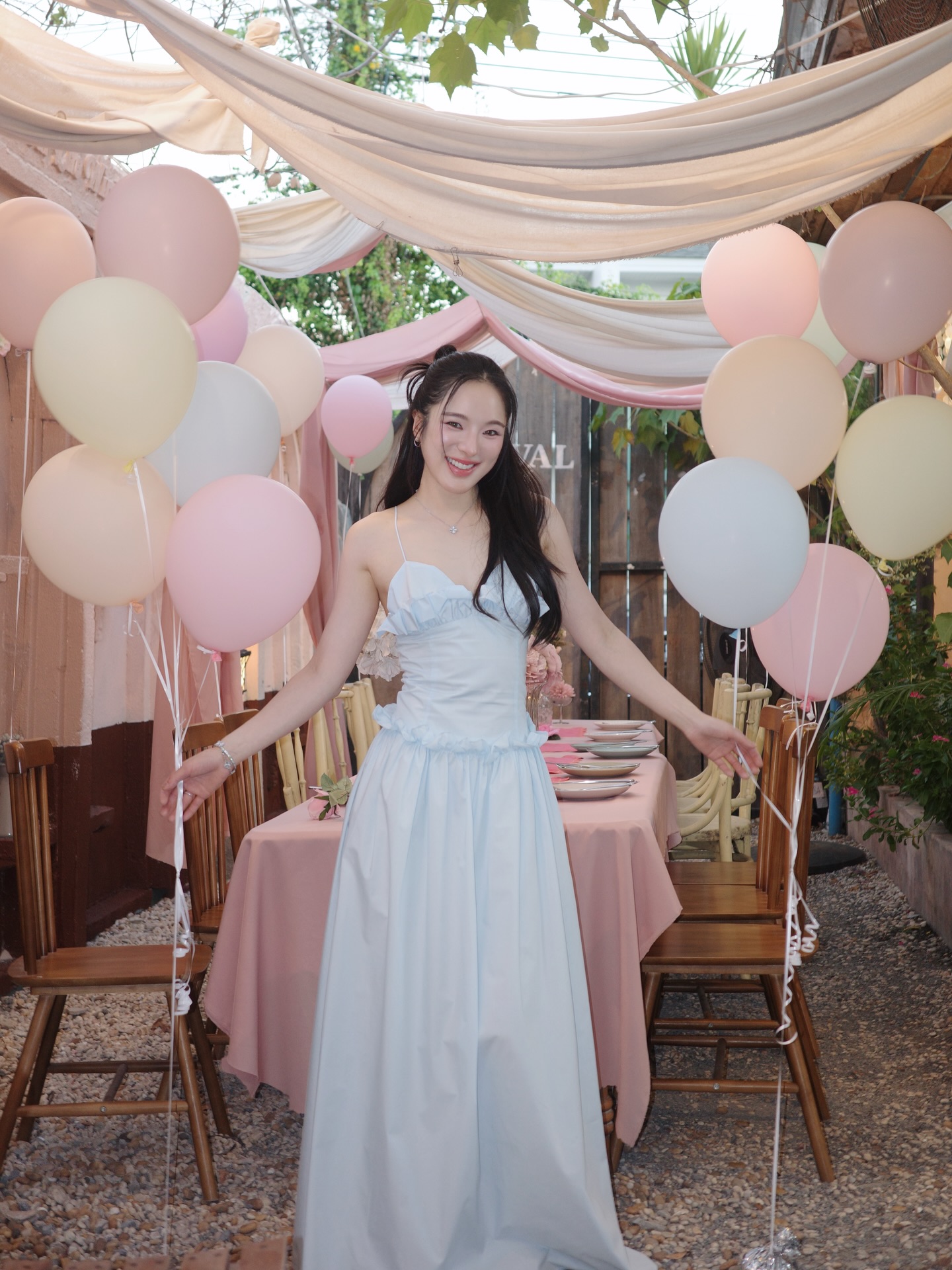 ปันปัน - สุทัตตา อุดมศิลป์