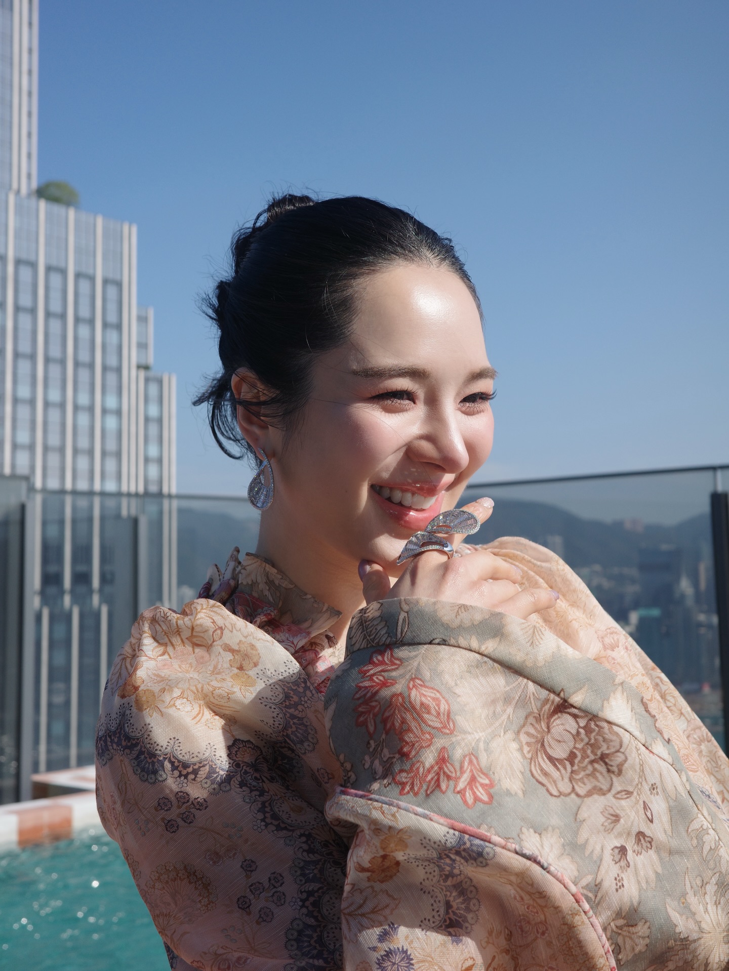 ปันปัน - สุทัตตา อุดมศิลป์