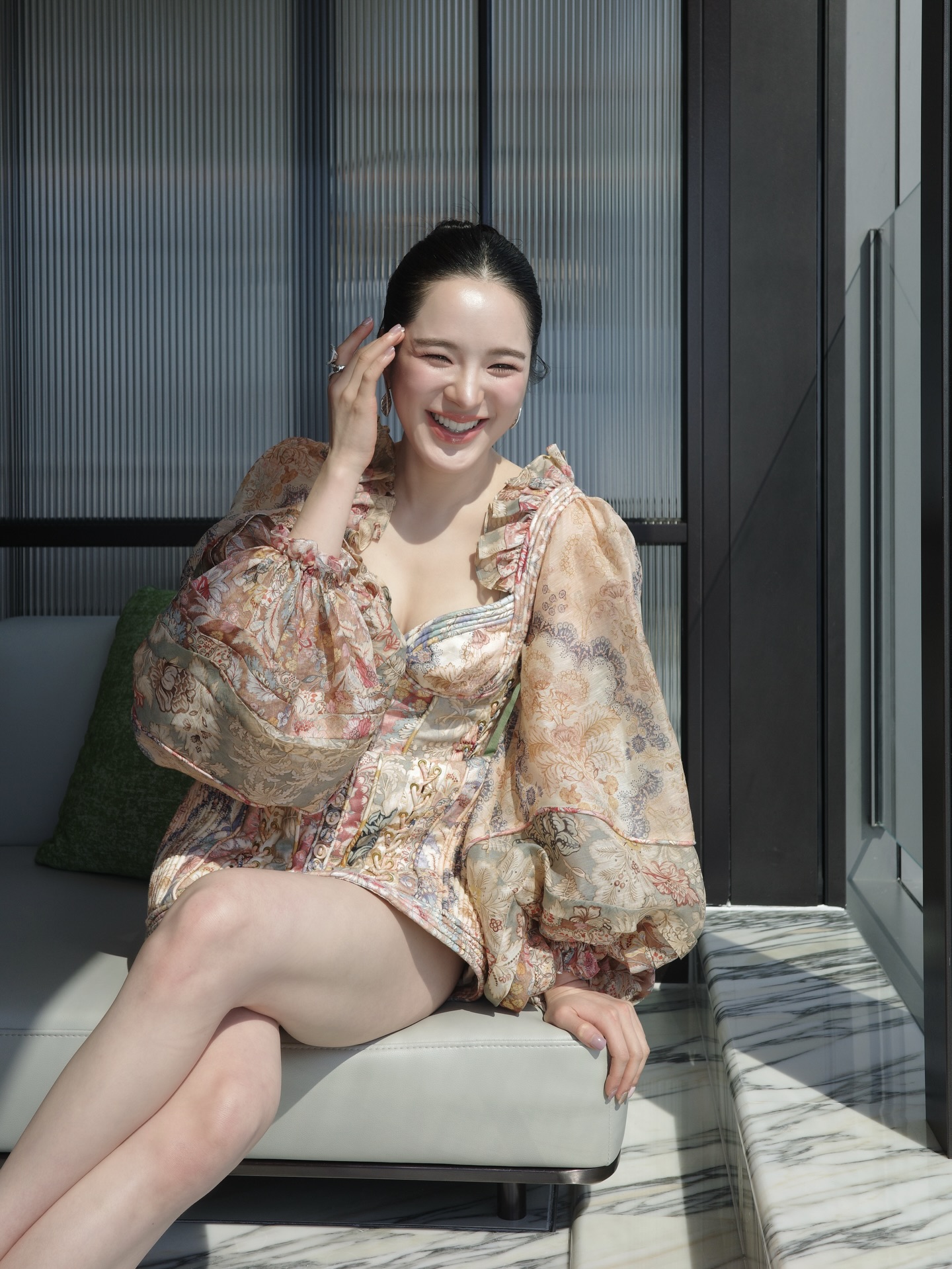 ปันปัน - สุทัตตา อุดมศิลป์