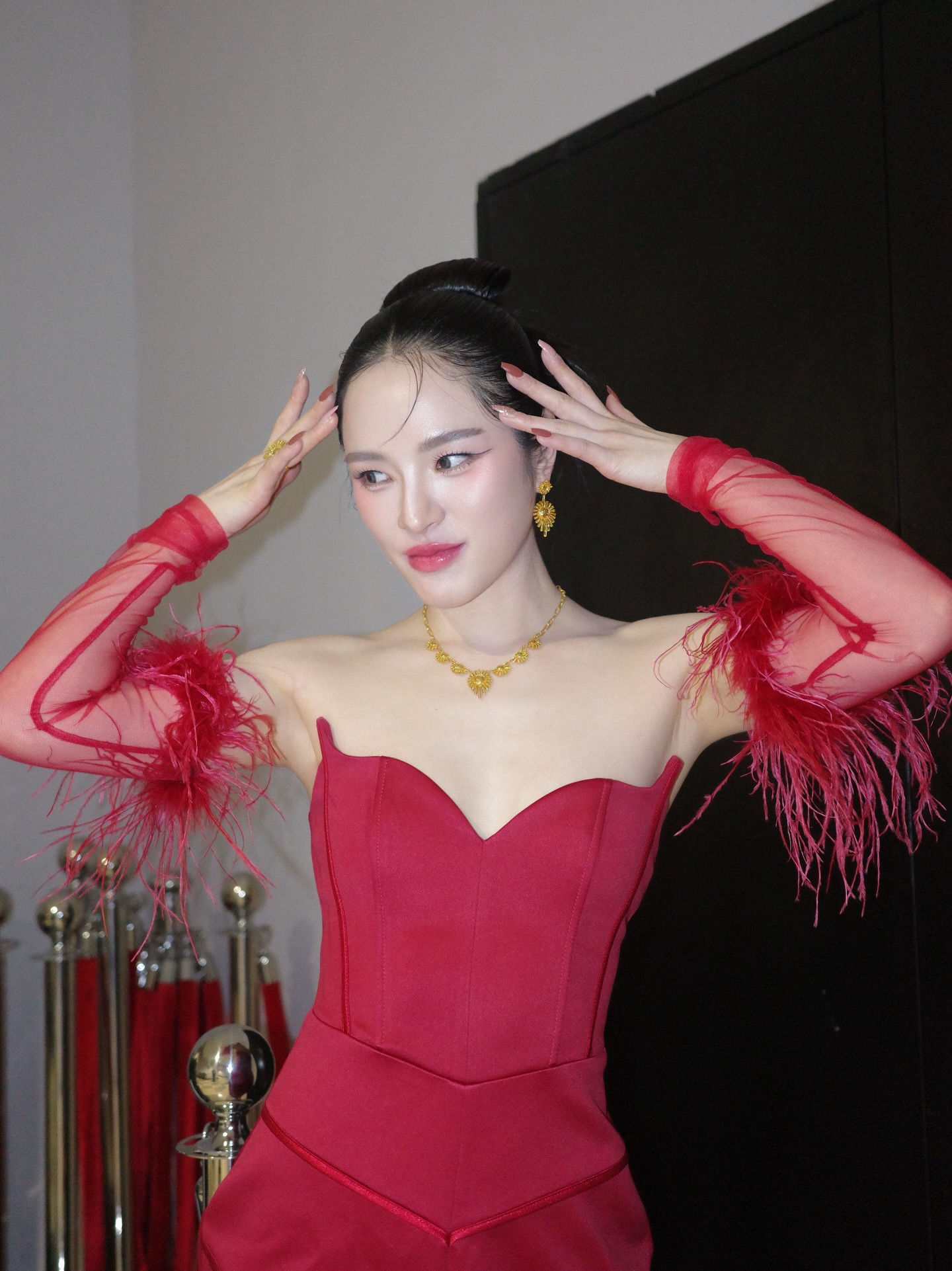 ปันปัน - สุทัตตา อุดมศิลป์