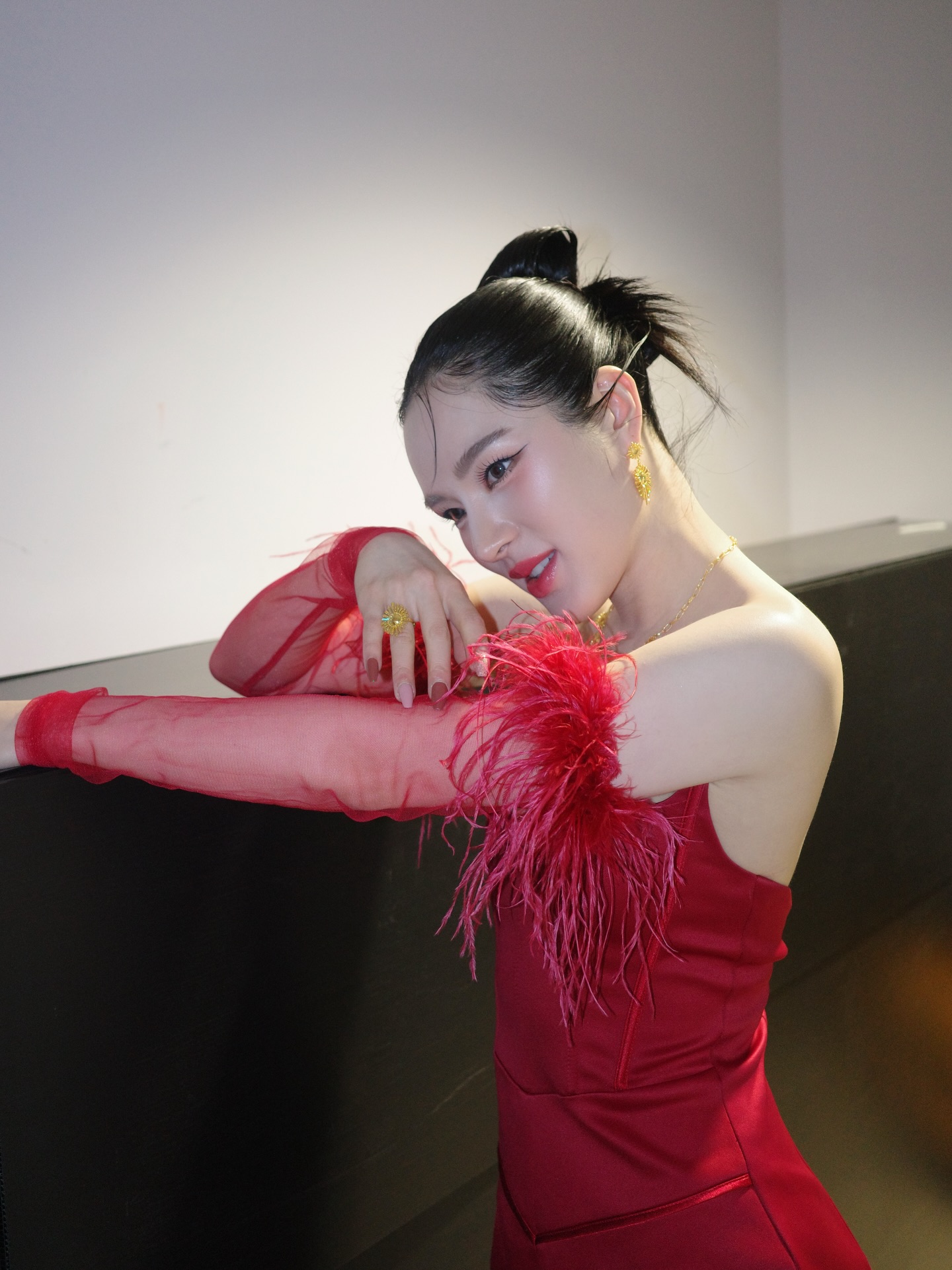 ปันปัน - สุทัตตา อุดมศิลป์