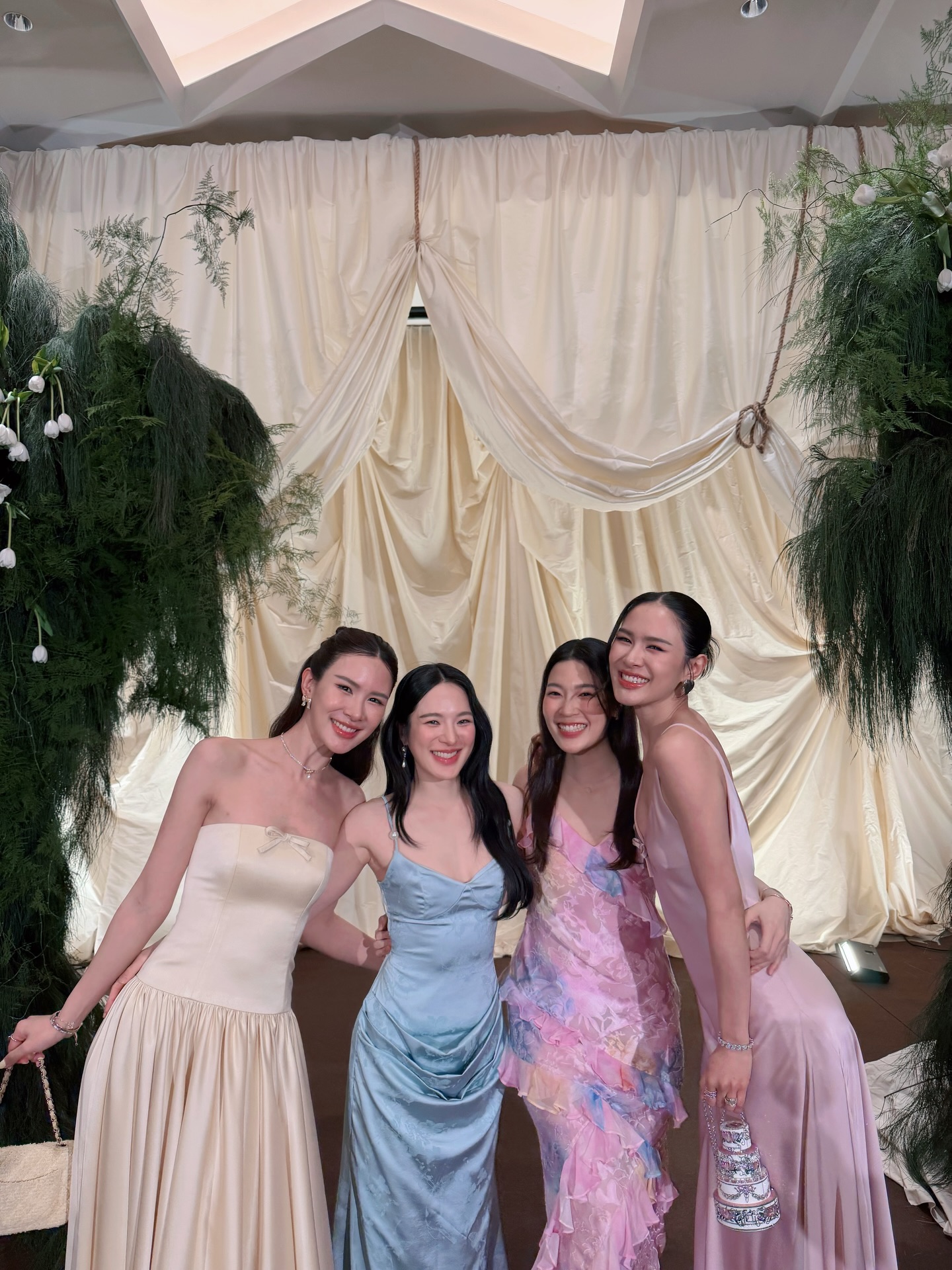 ปันปัน - สุทัตตา อุดมศิลป์