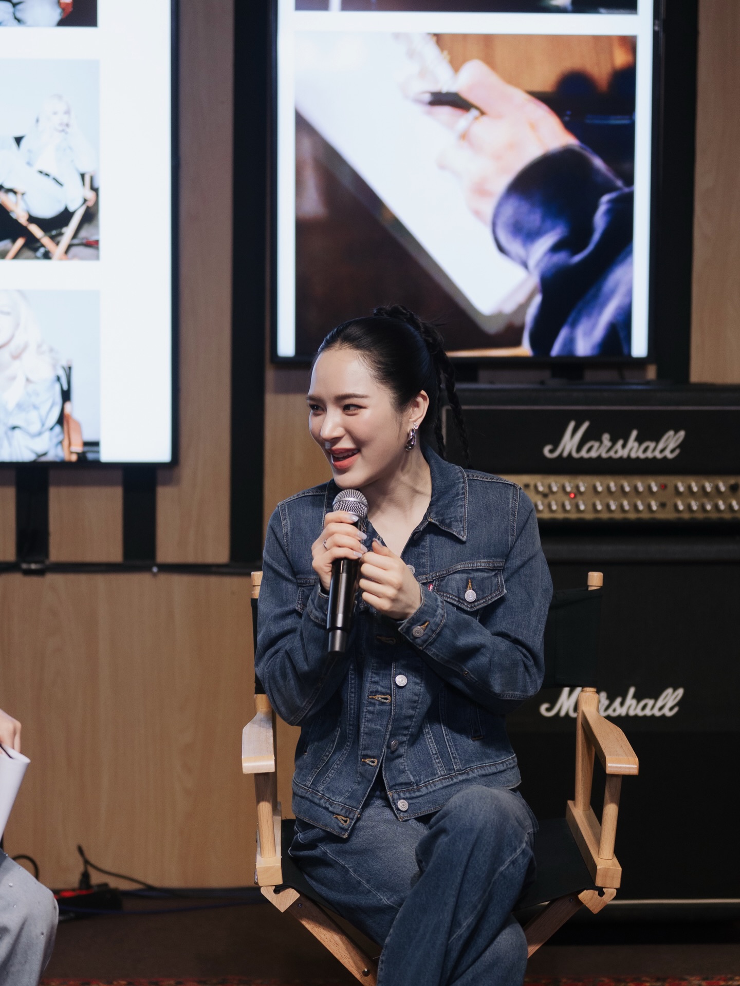 ปันปัน - สุทัตตา อุดมศิลป์