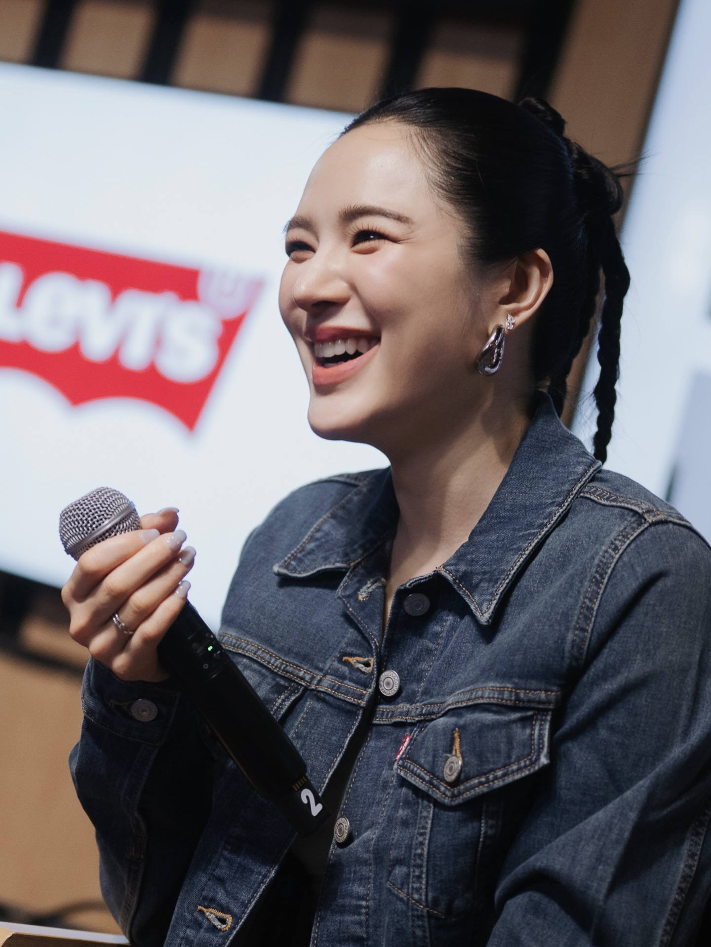 ปันปัน - สุทัตตา อุดมศิลป์