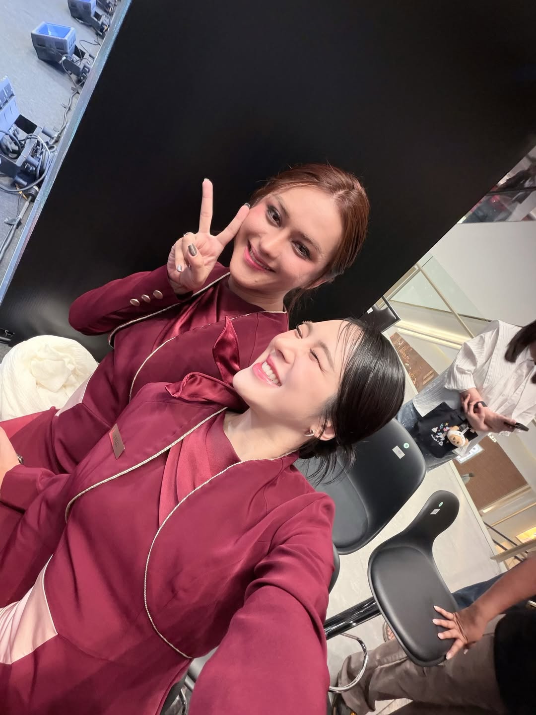 ปันปัน - สุทัตตา อุดมศิลป์