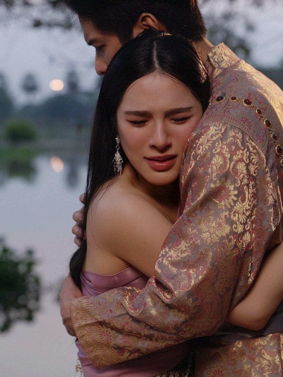 ปันปัน - สุทัตตา อุดมศิลป์